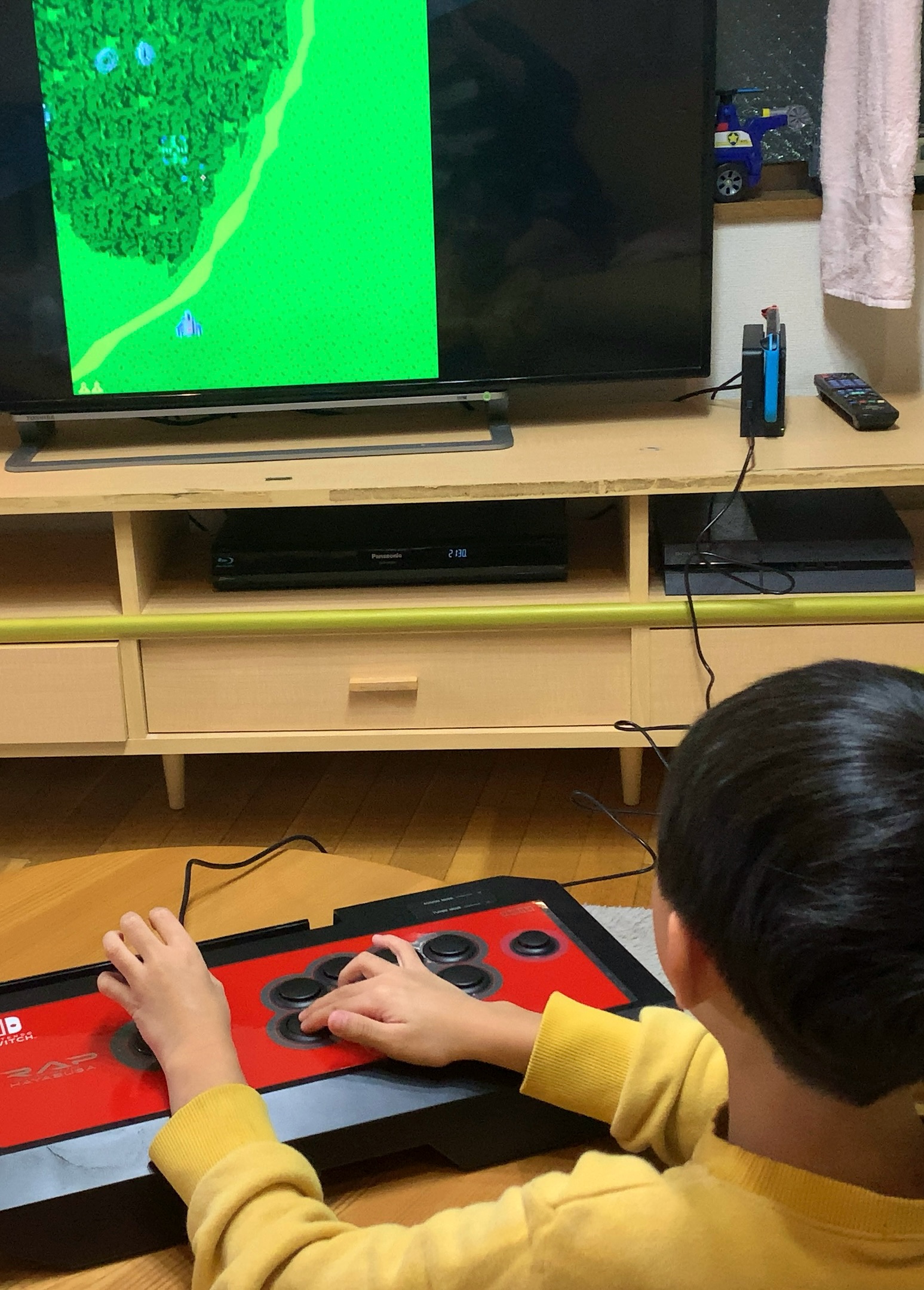 クリックで拡大(撮影:中野龍三)。