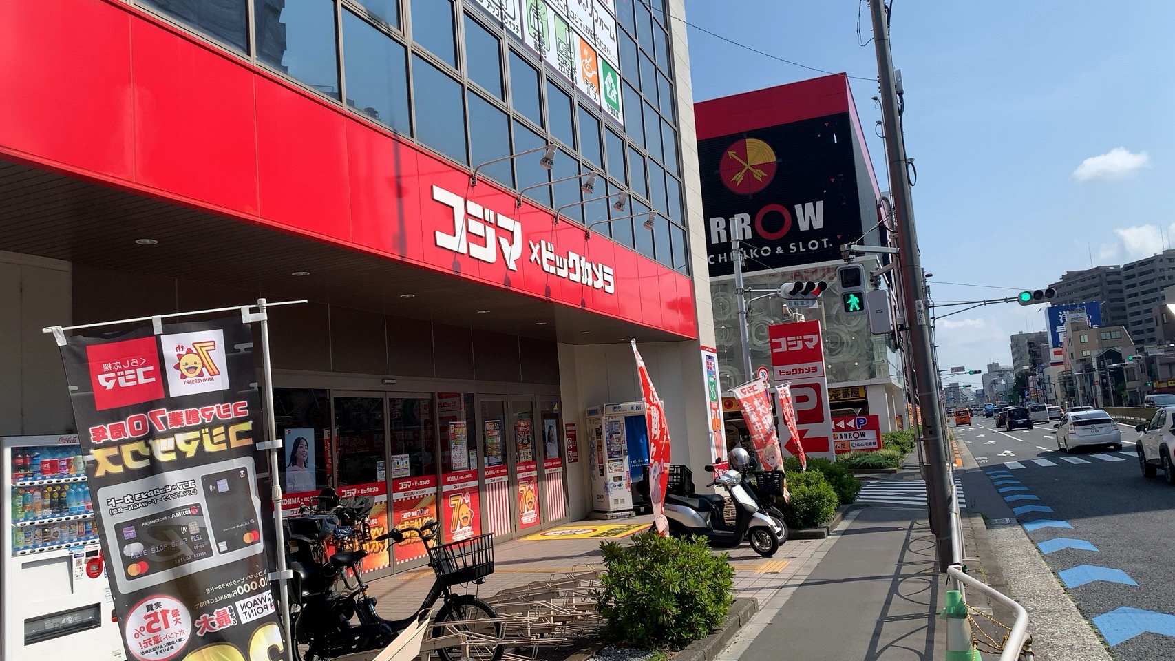 クリックで拡大(撮影:中野龍三)。