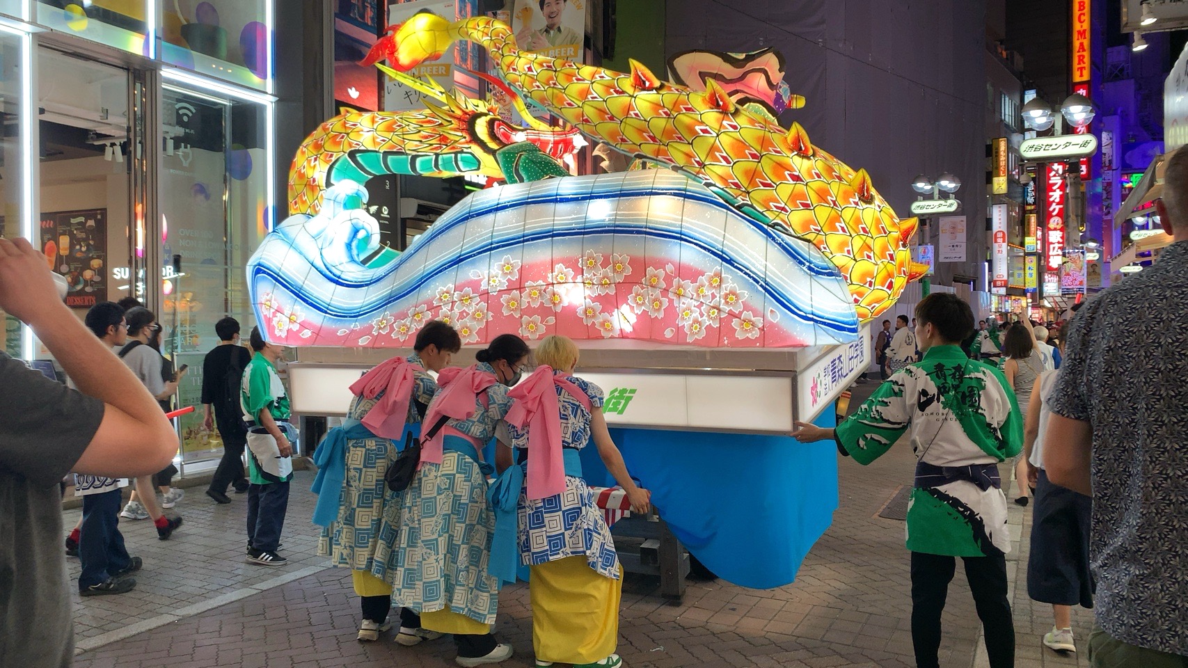 クリックで拡大(撮影:中野龍三)。