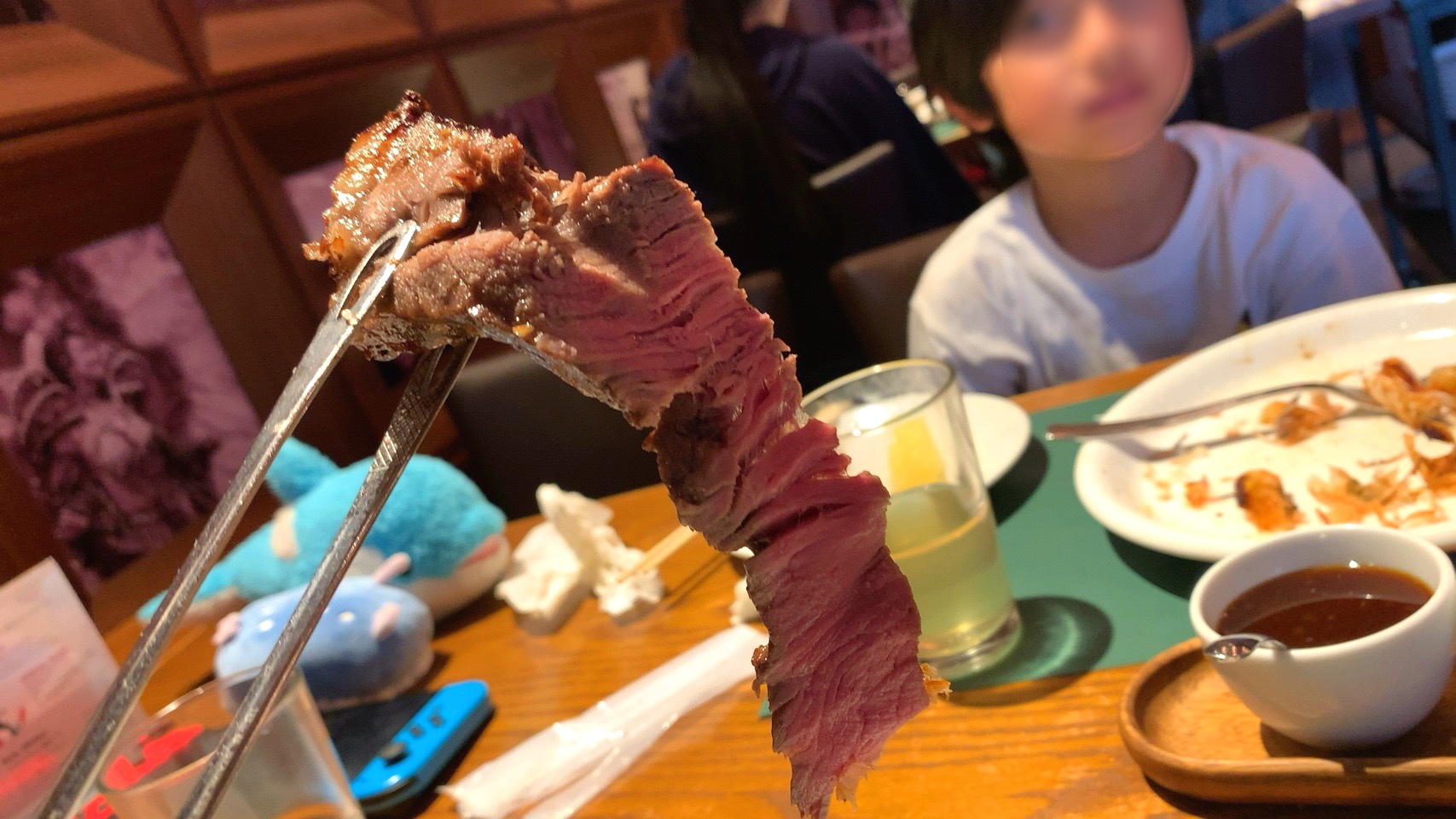 クリックで拡大(撮影:中野龍三)。