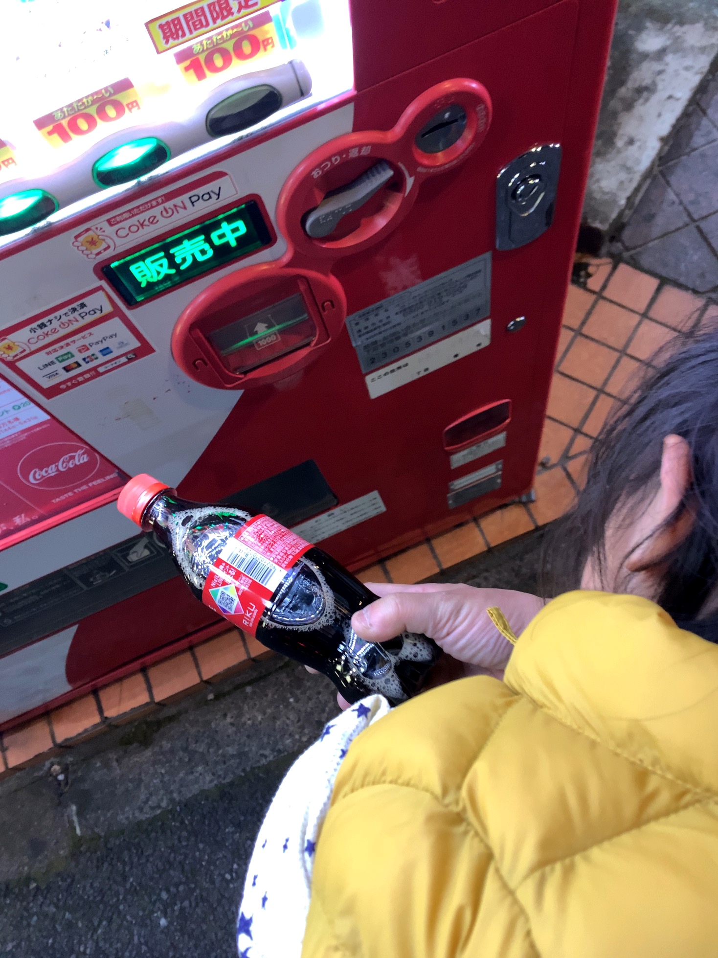 クリックで拡大(撮影:中野龍三)。
