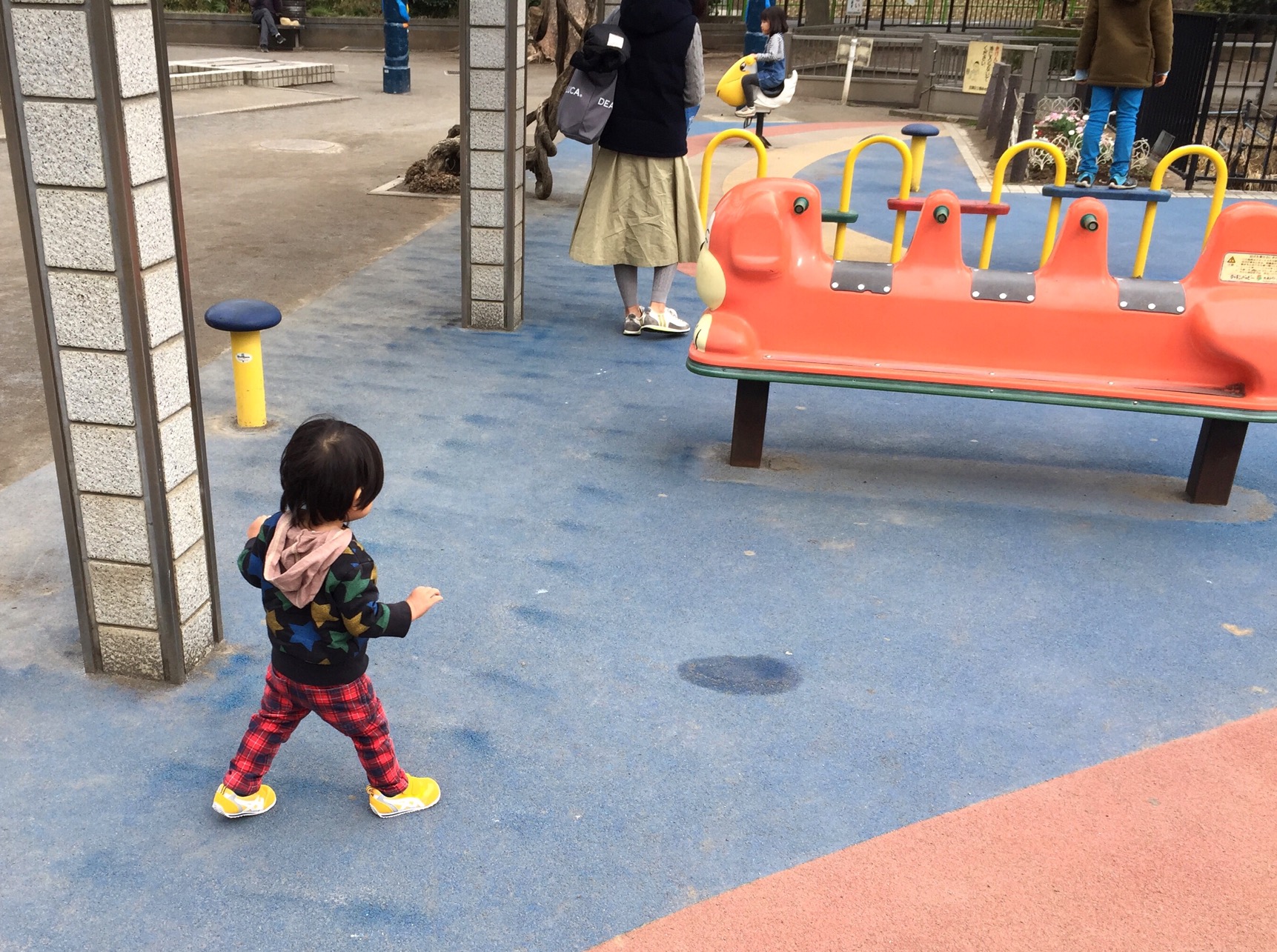 クリックで拡大(撮影:中野龍三)。