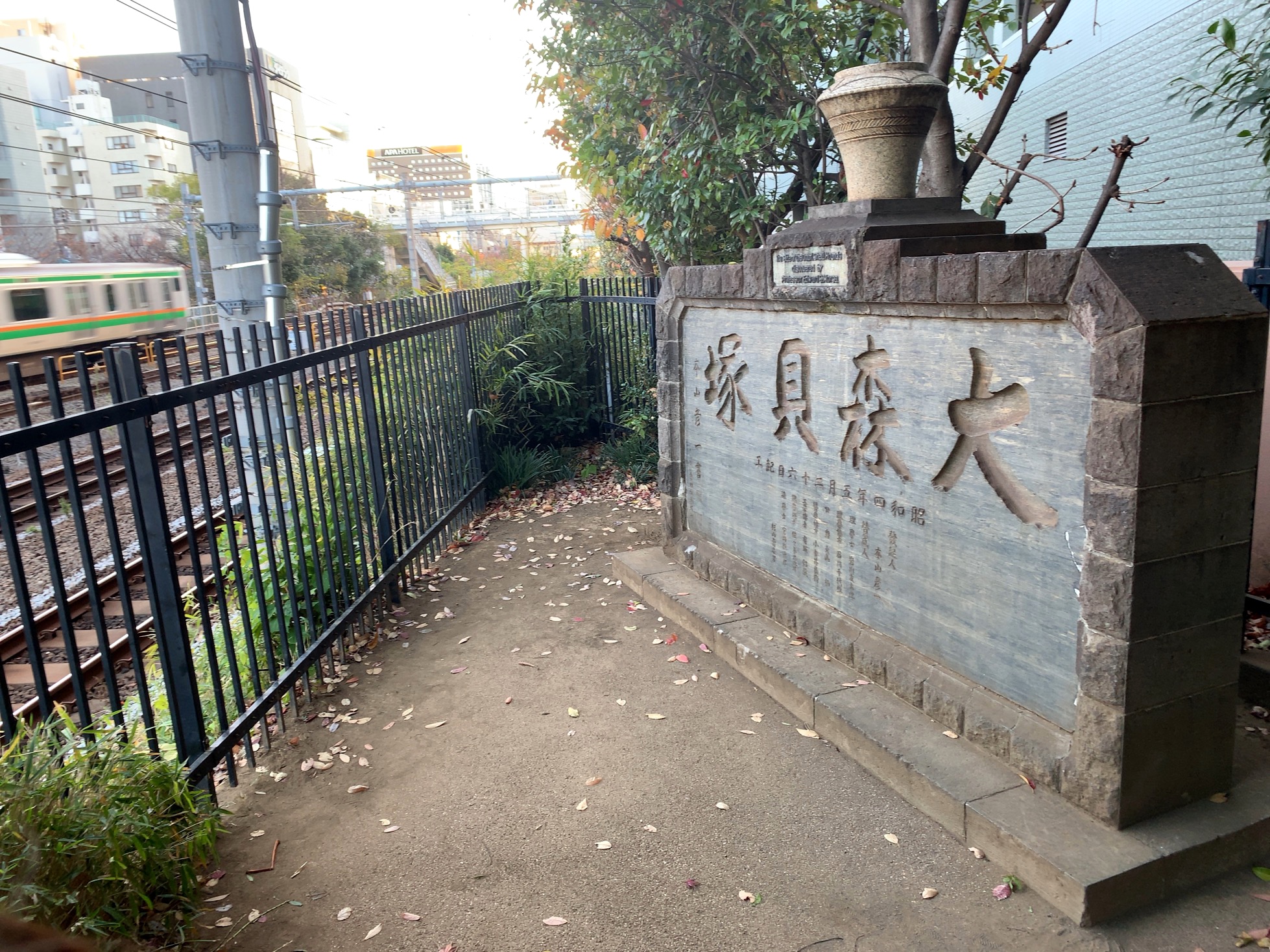 クリックで拡大(撮影:中野龍三)。