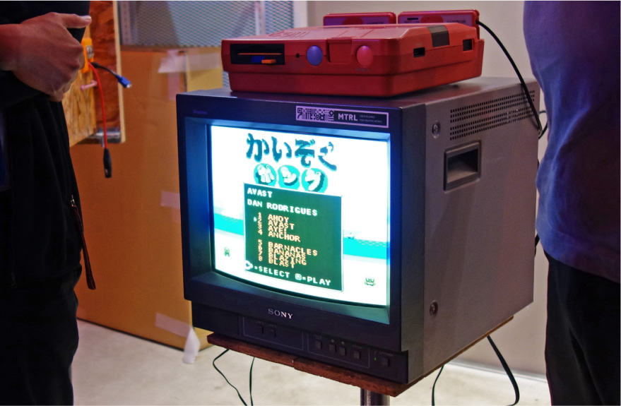 クリックで拡大。