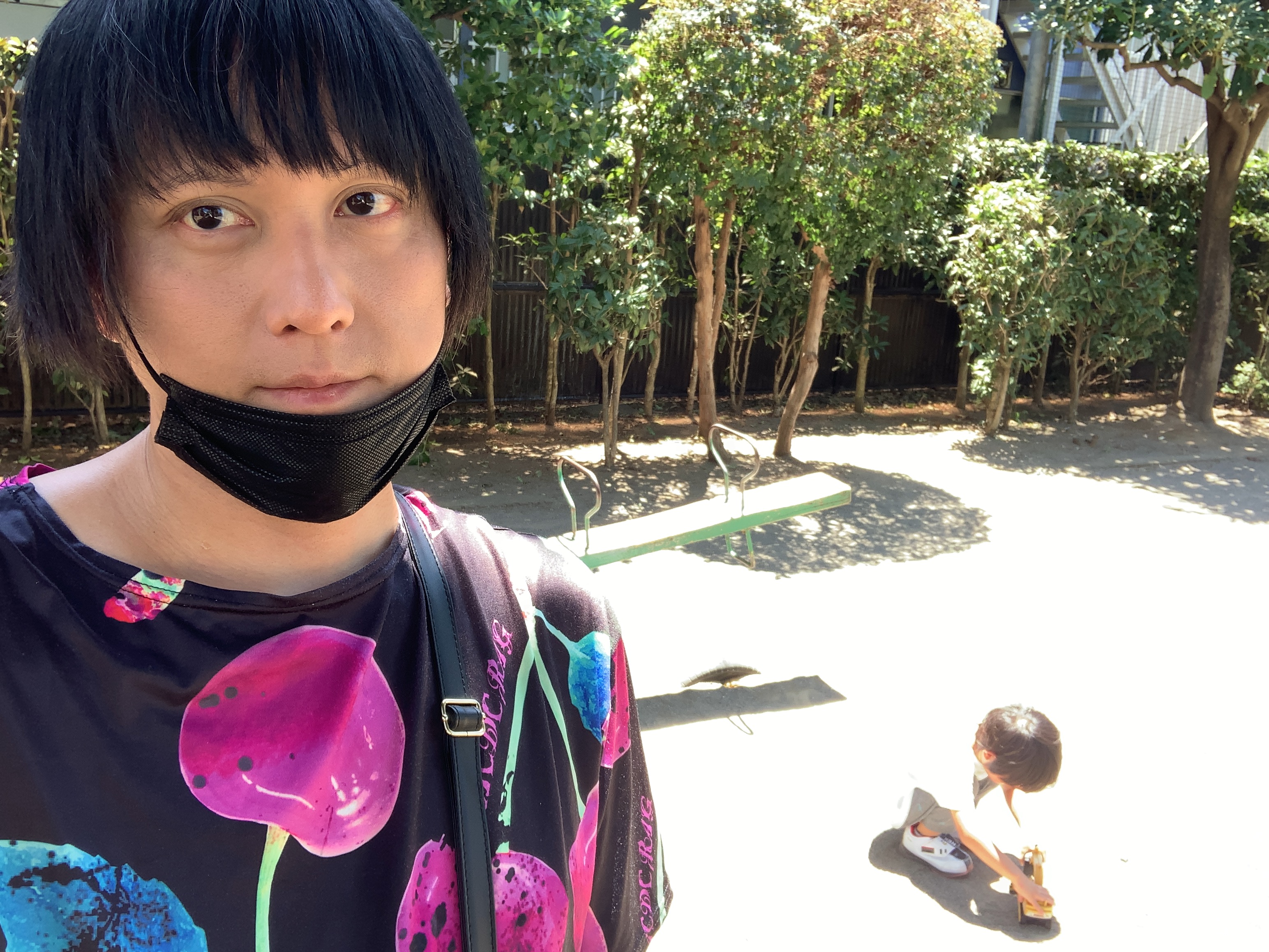 クリックで拡大(撮影:中野龍三)。