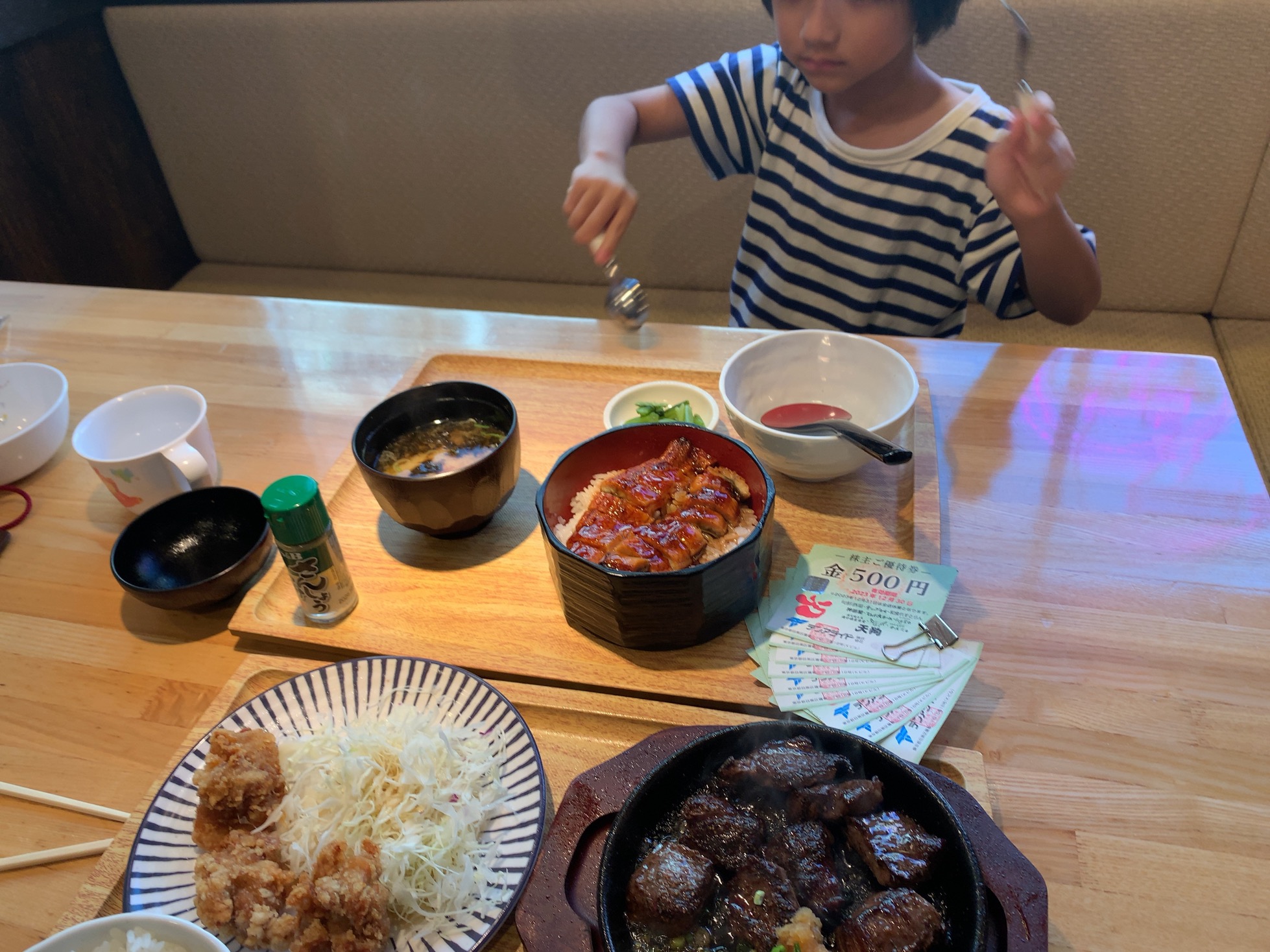 クリックで拡大(撮影:中野龍三)。