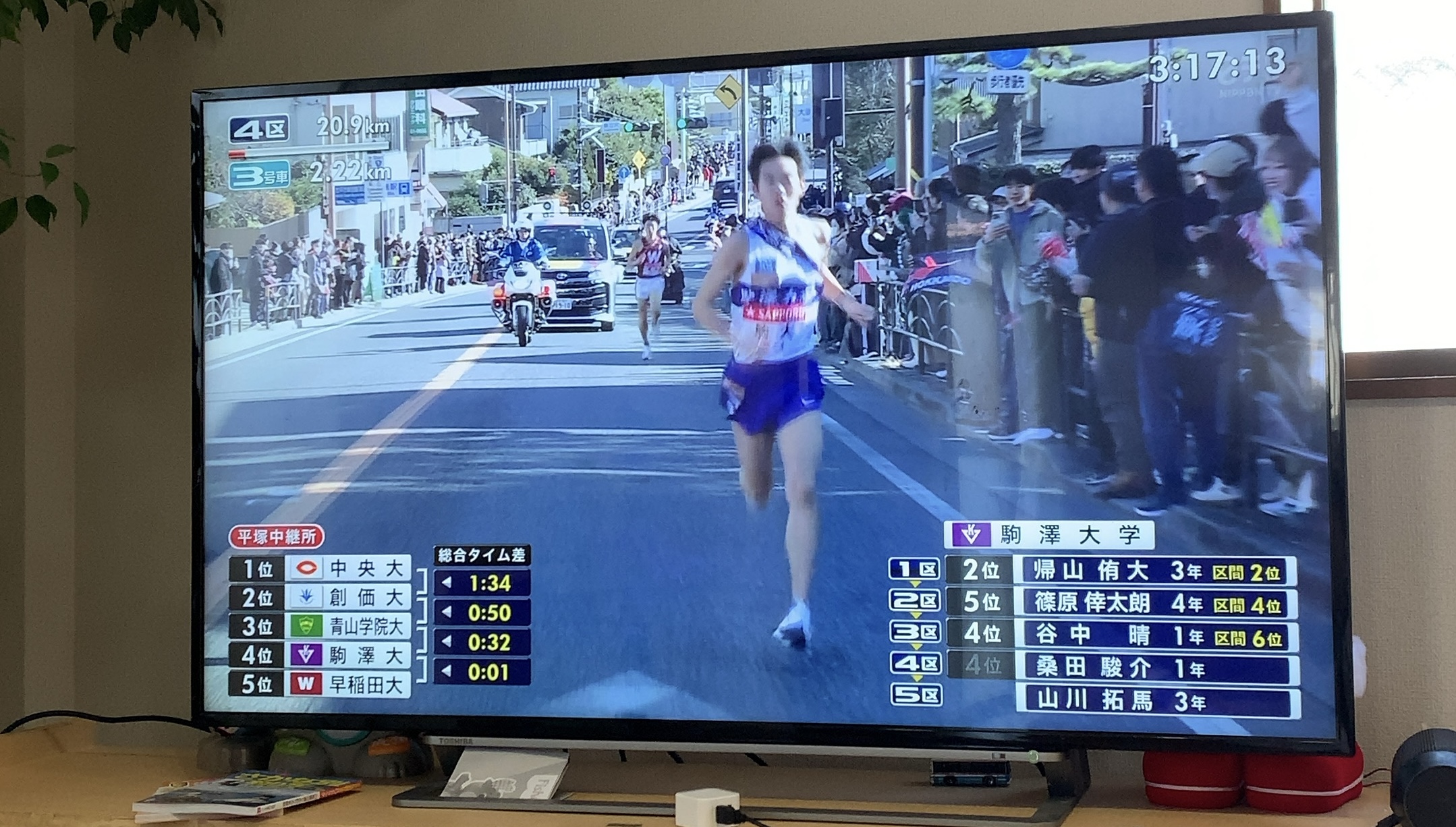クリックで拡大(撮影:中野龍三)。