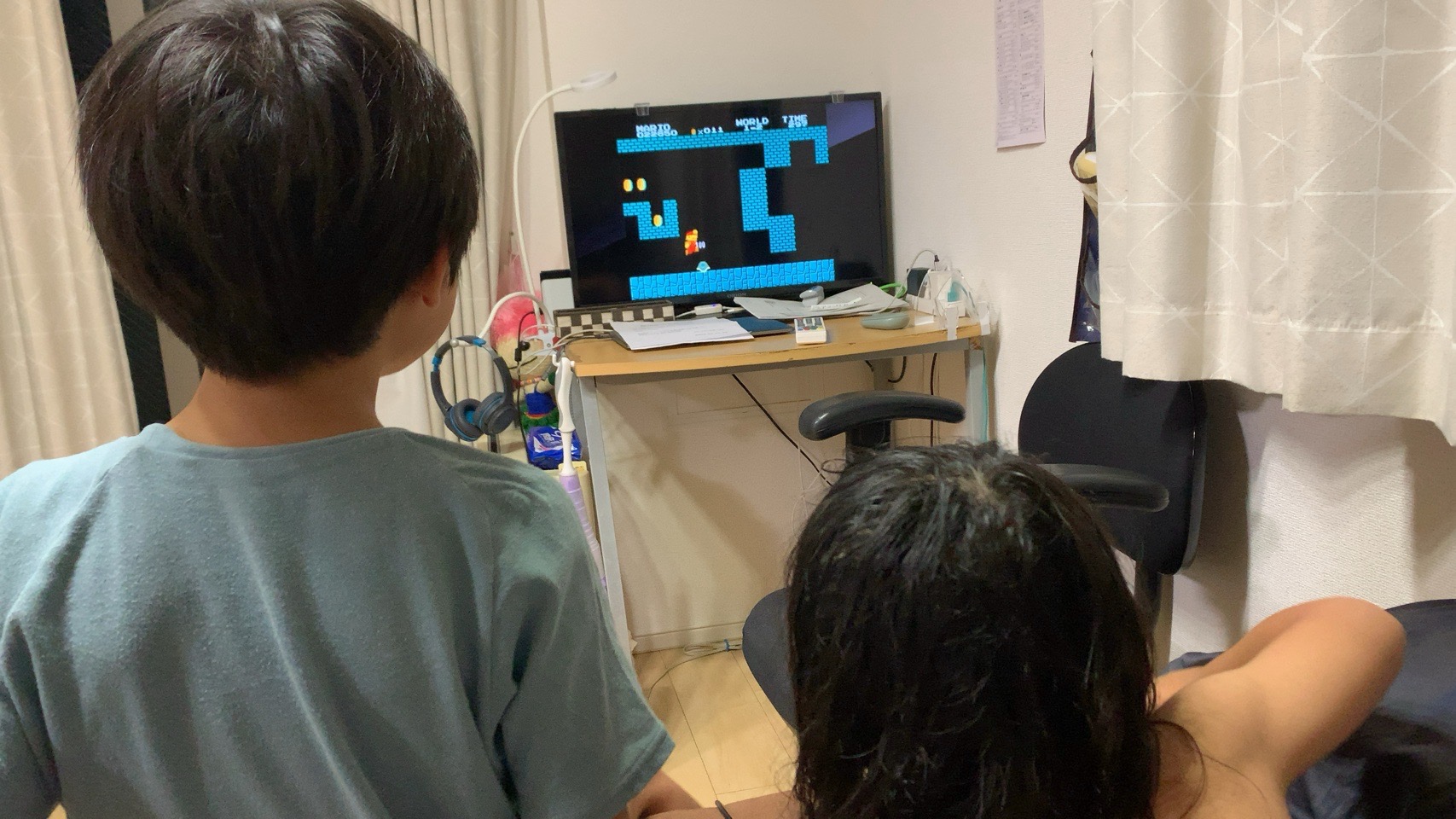 クリックで拡大（撮影：中野龍三）。
