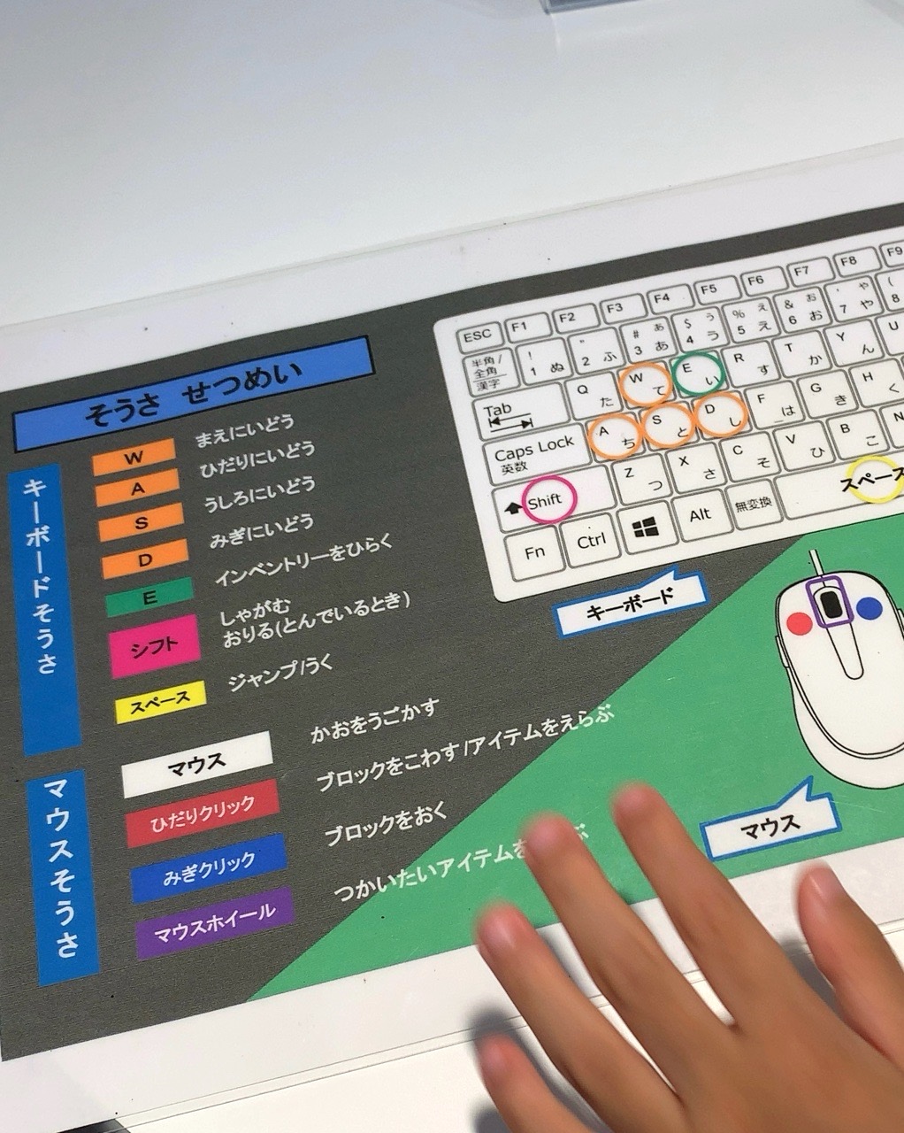 クリックで拡大(撮影:中野龍三)。