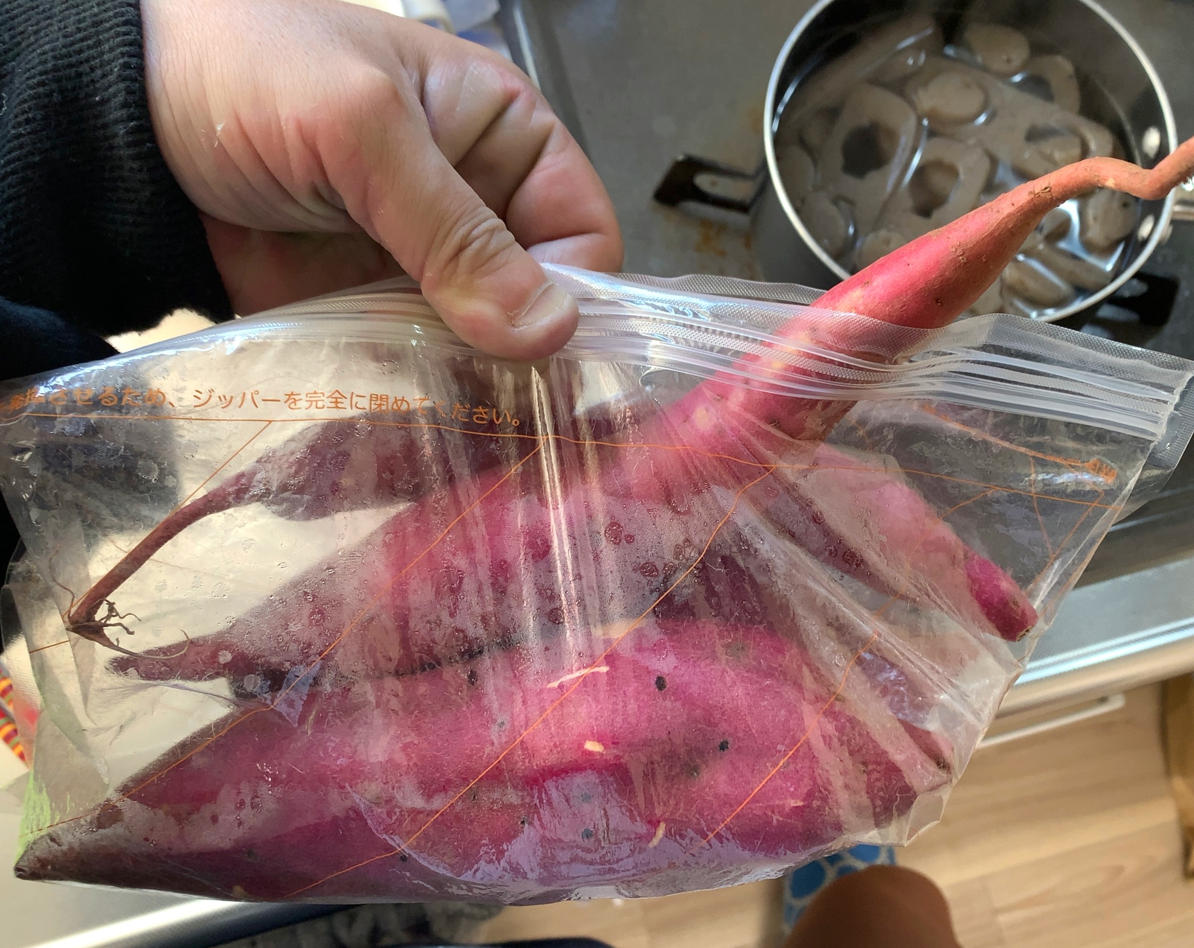 クリックで拡大(撮影:中野龍三)。