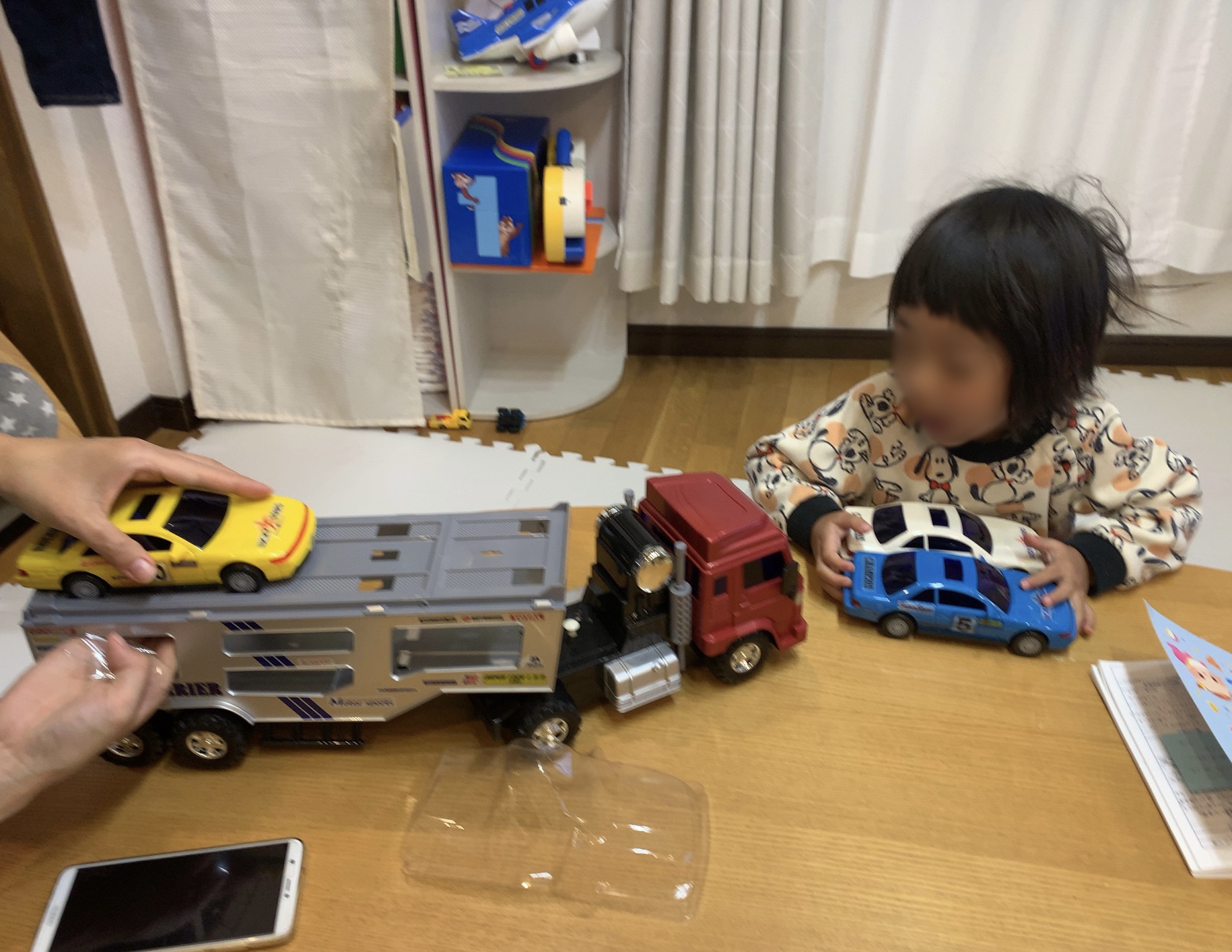 クリックで拡大(撮影:中野龍三)。