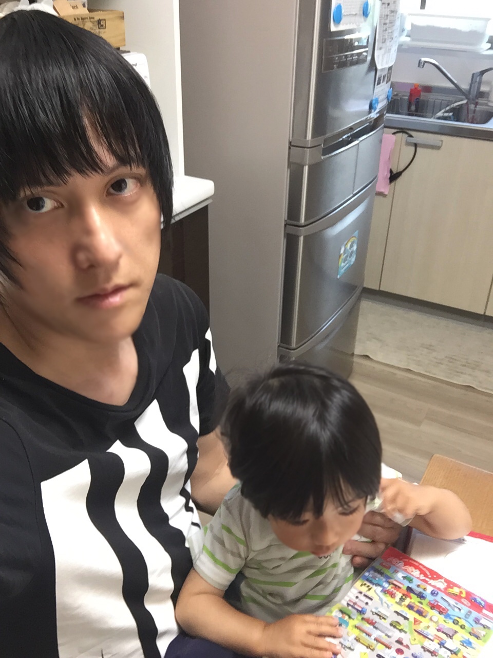 クリックで拡大(撮影:中野龍三)。
