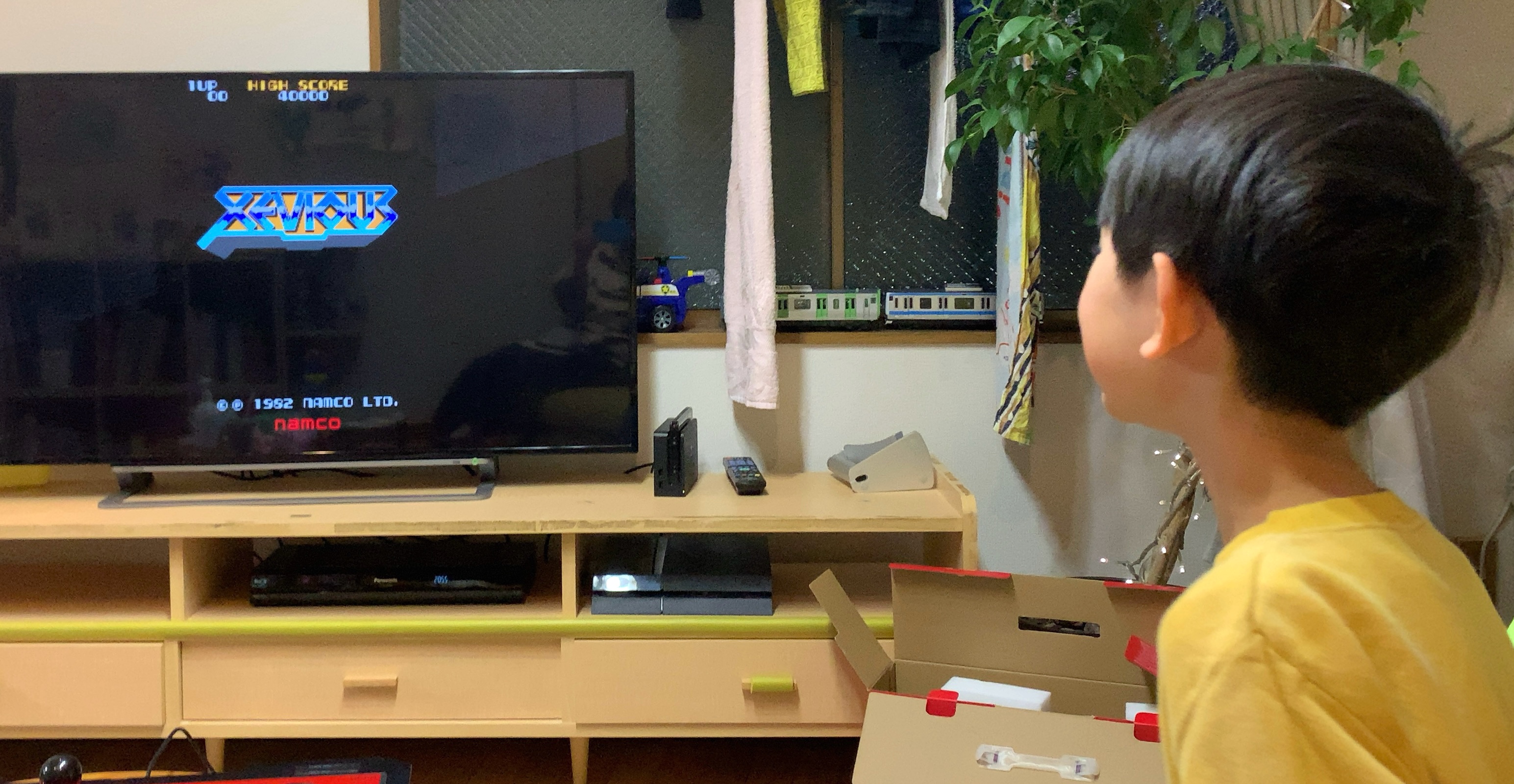 クリックで拡大(撮影:中野龍三)。