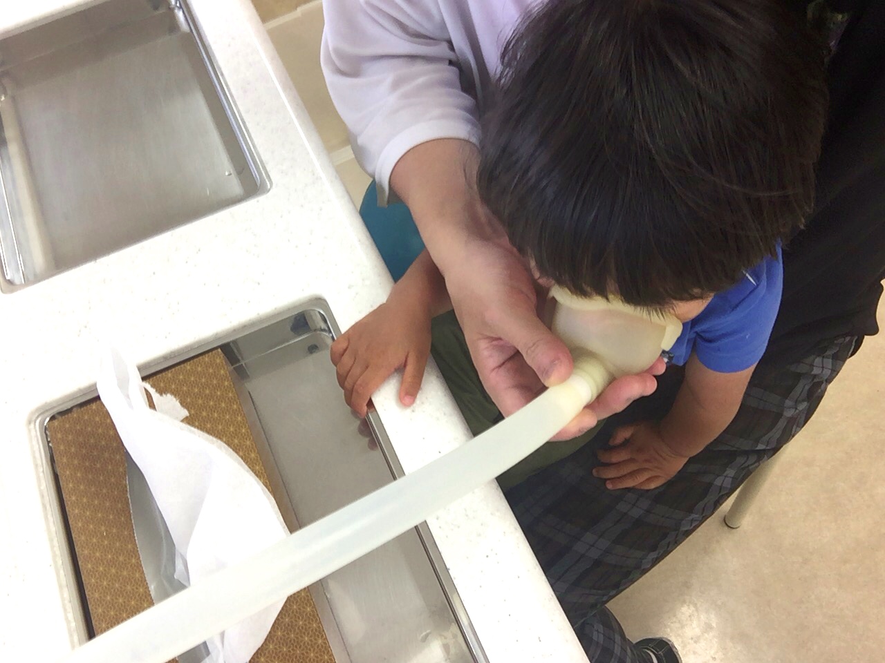 クリックで拡大(撮影:中野龍三)。