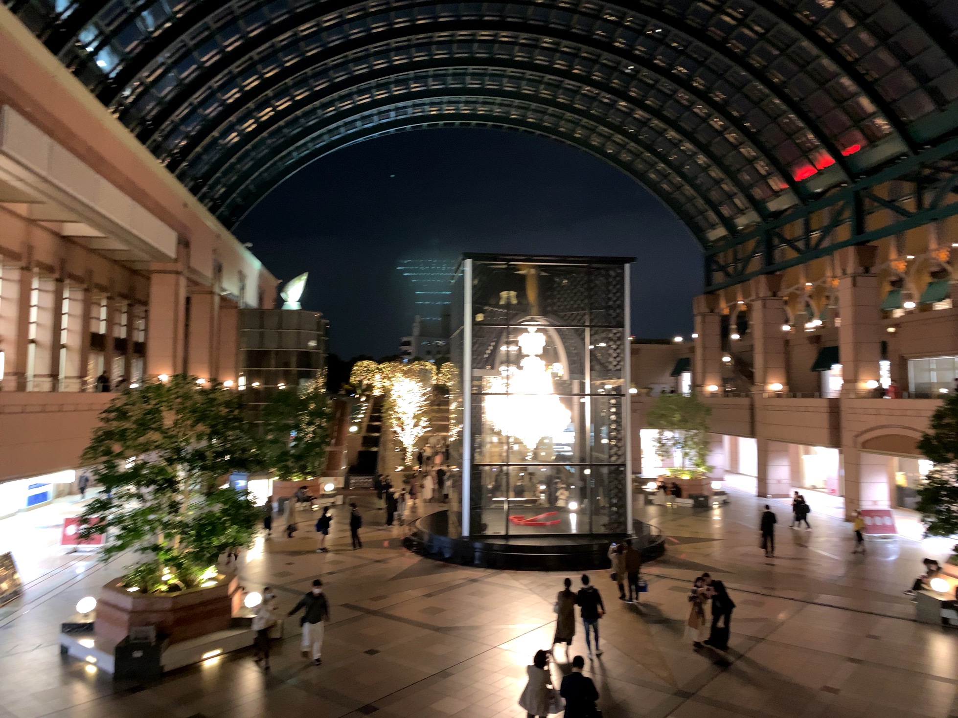 クリックで拡大(撮影:中野龍三)。