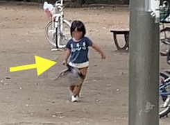 クリックで拡大(撮影:中野龍三)。