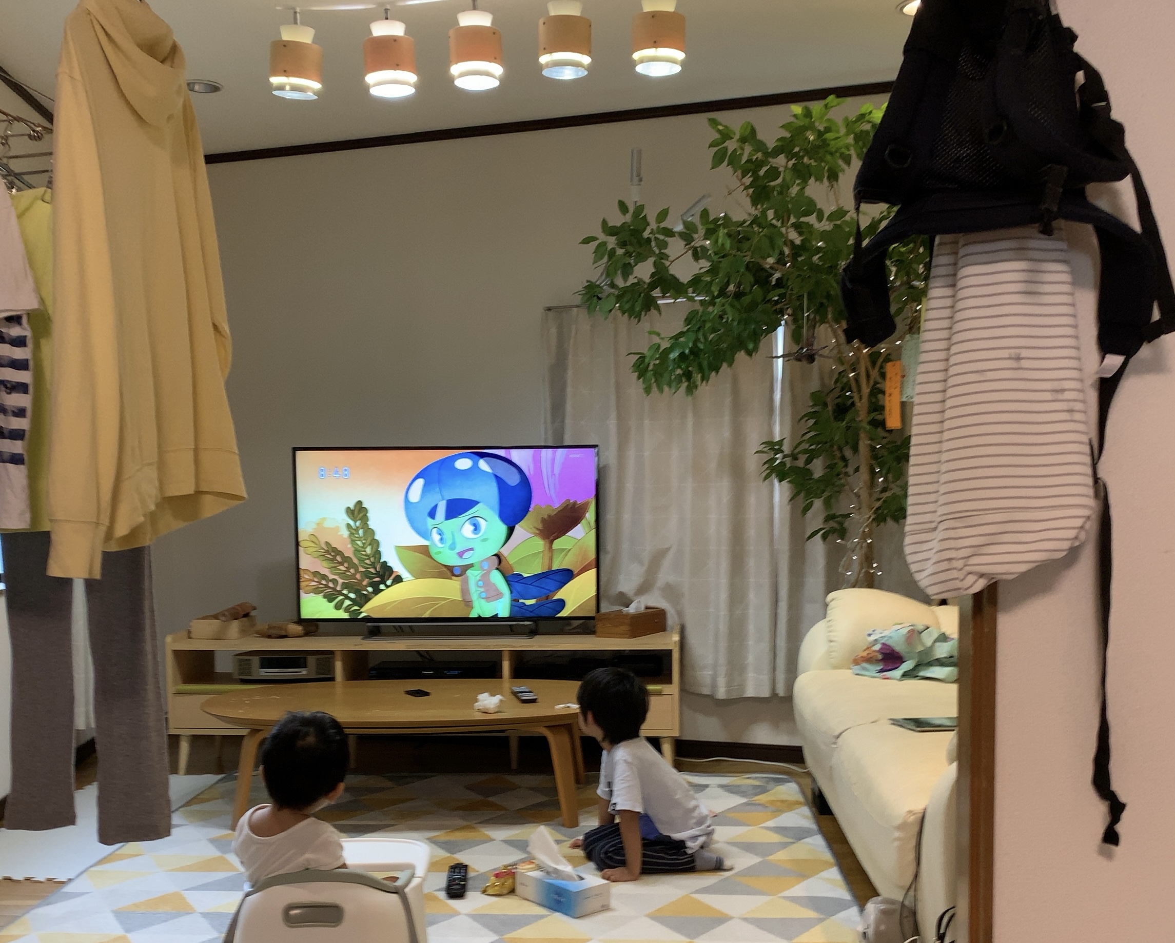 クリックで拡大(撮影:中野龍三)。