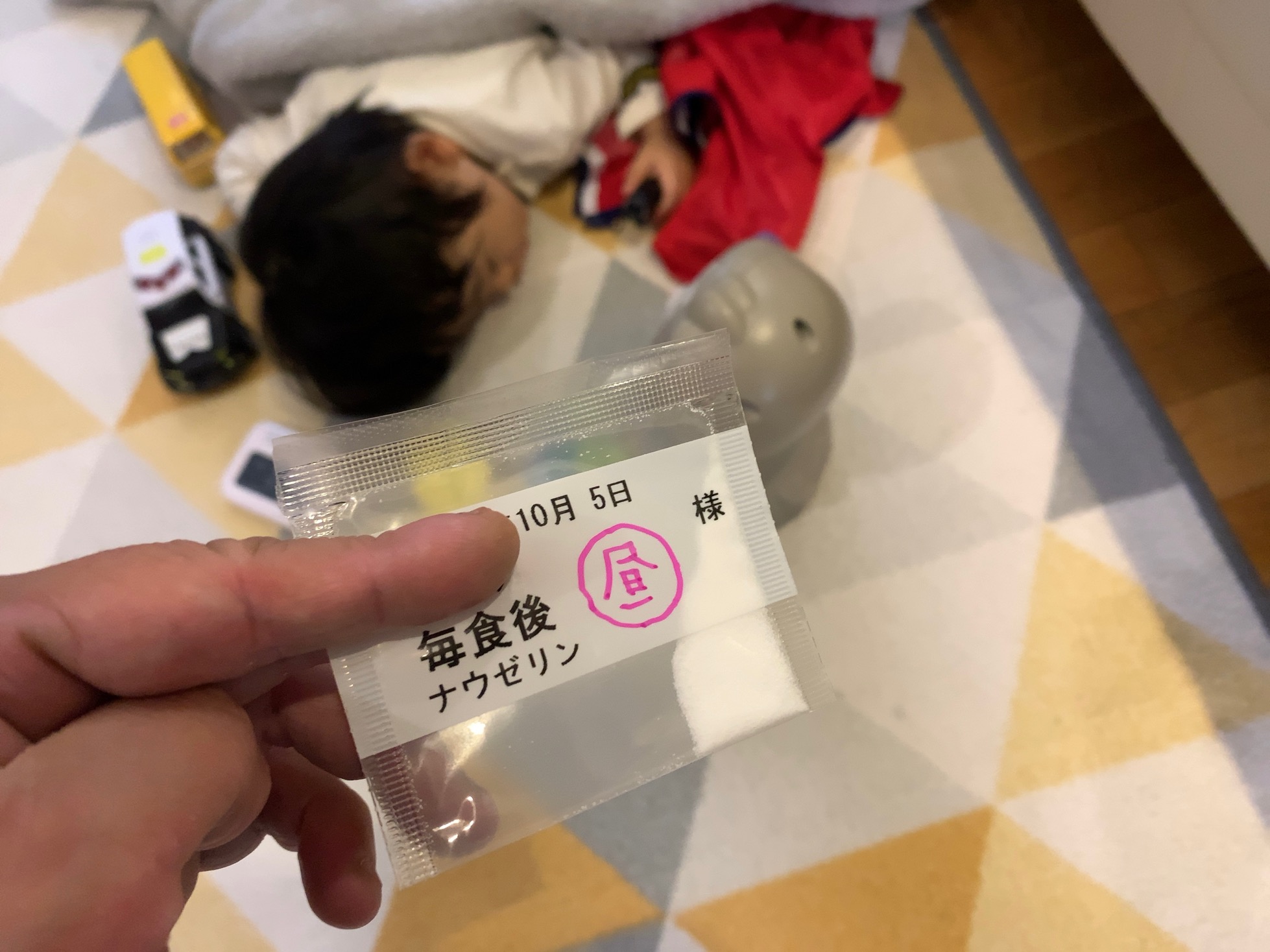 クリックで拡大(撮影:中野龍三)。