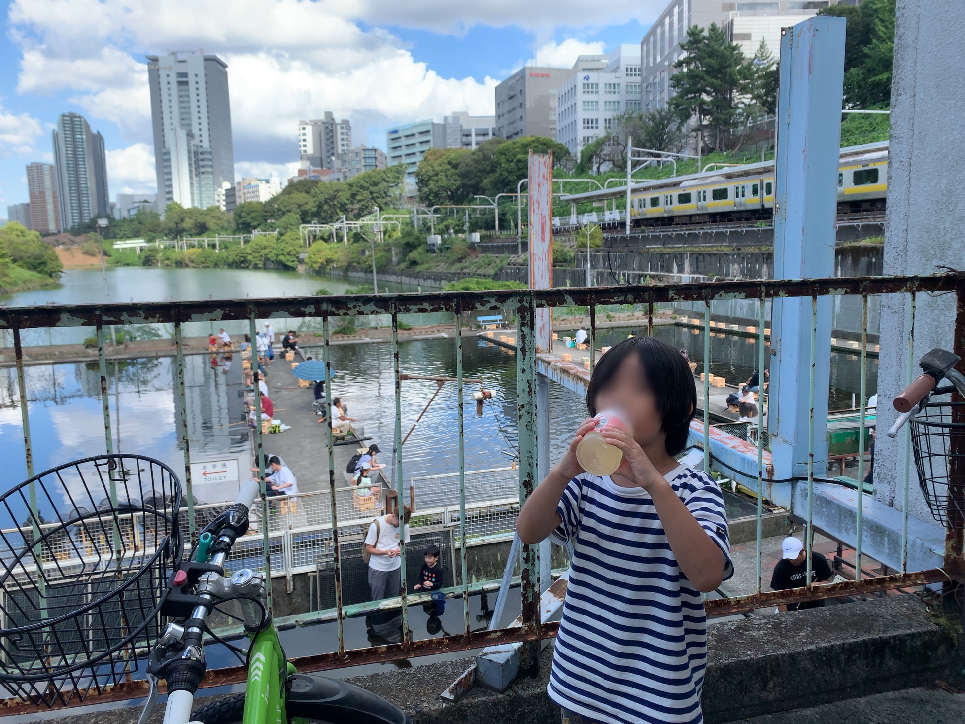 クリックで拡大(撮影:中野龍三)。