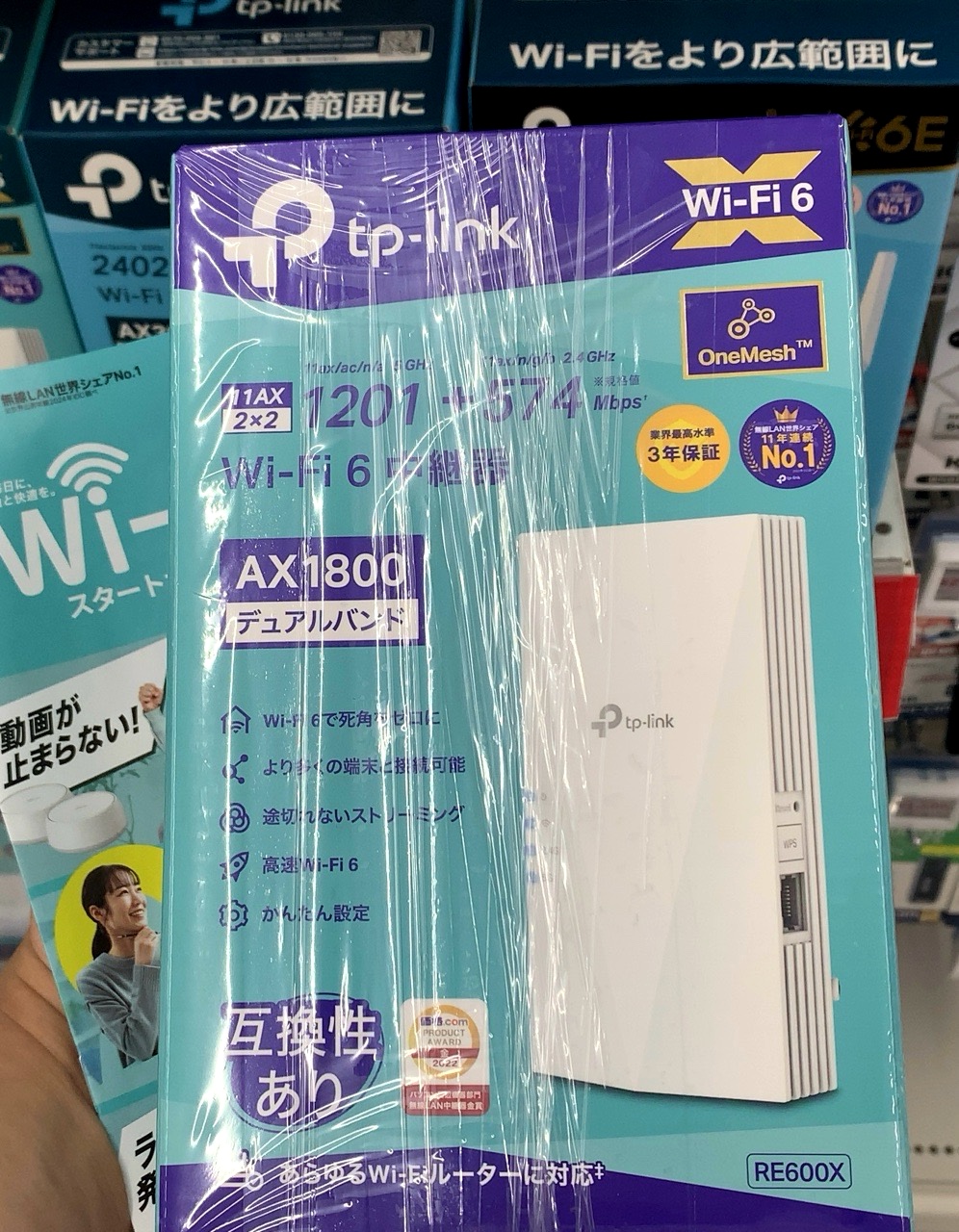 クリックで拡大(撮影:中野龍三)。
