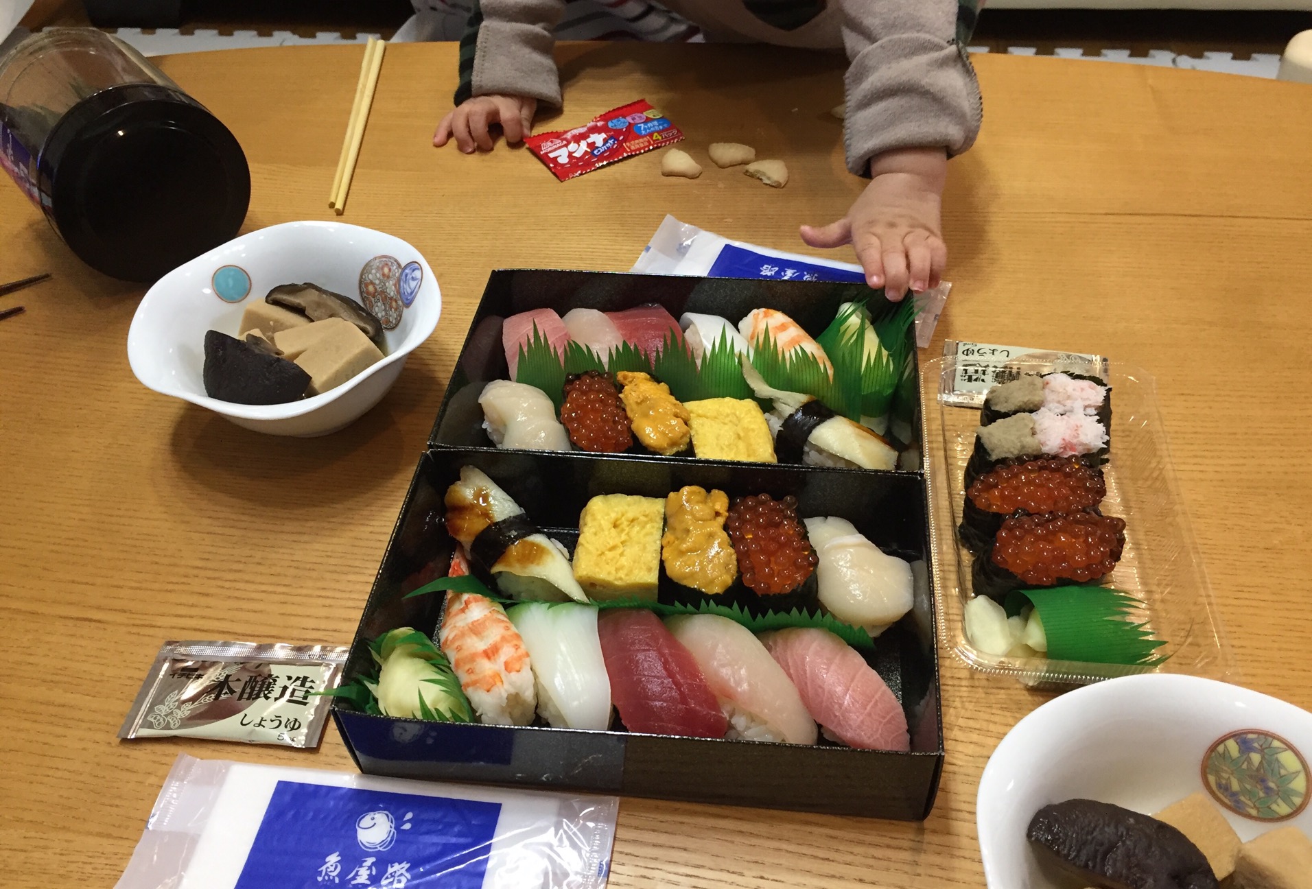 クリックで拡大(撮影:中野龍三)。