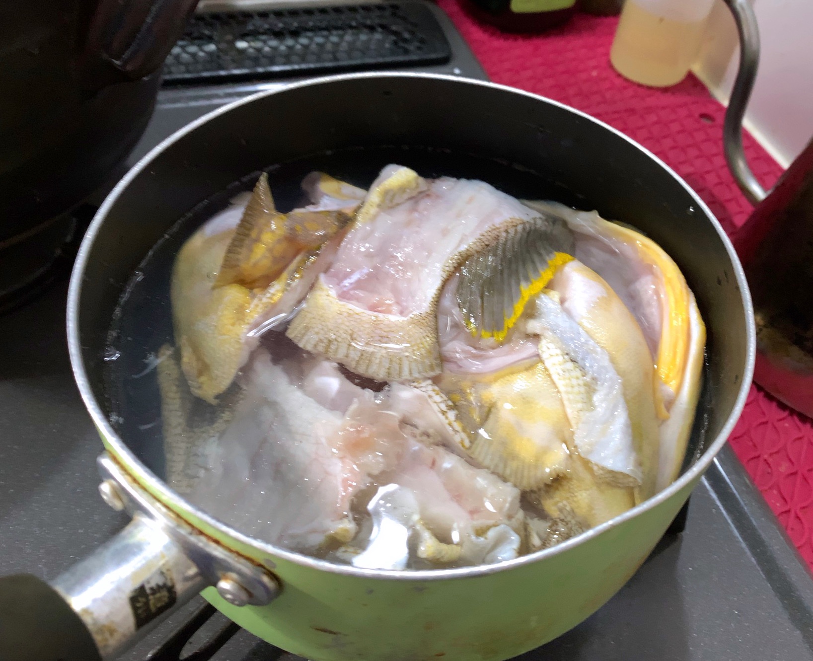 アオナの味噌汁 青菜ではない 中野龍三web アオナの味噌汁 青菜ではない 中野龍三web