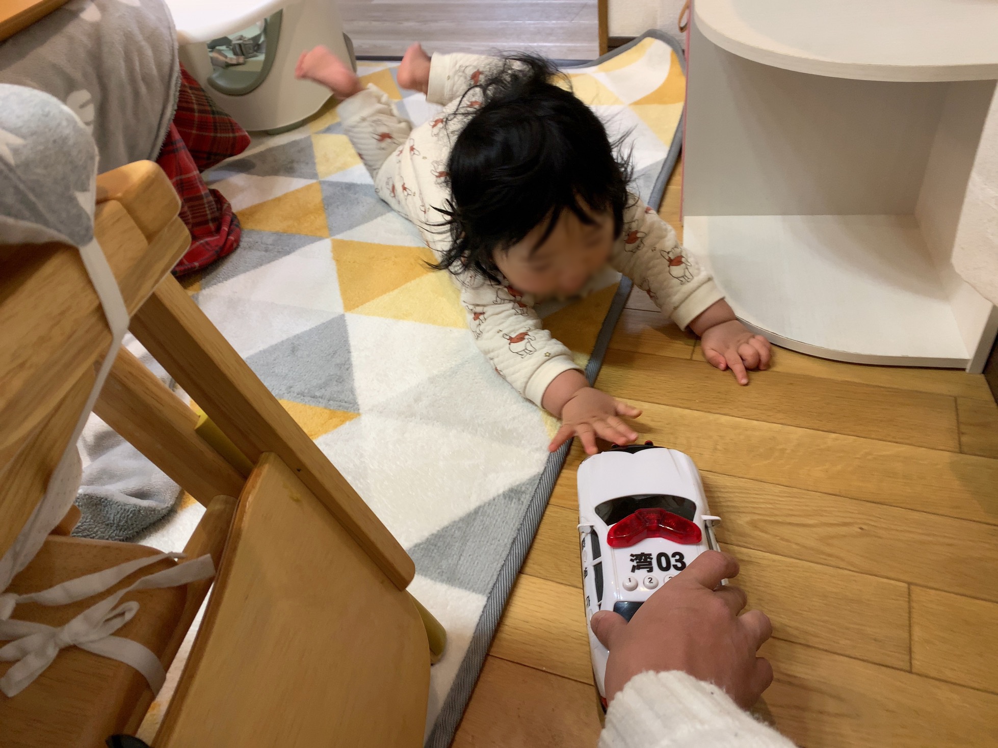 ズリバイだけでも 中野龍三web