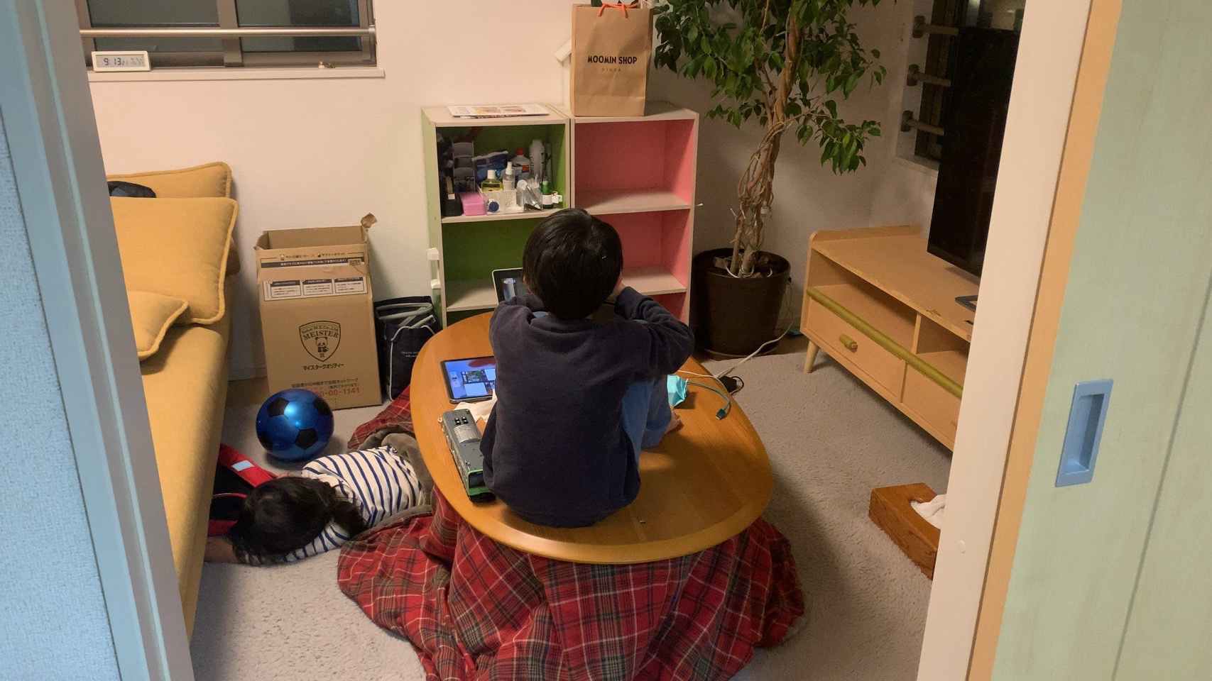 クリックで拡大(撮影:中野龍三)。