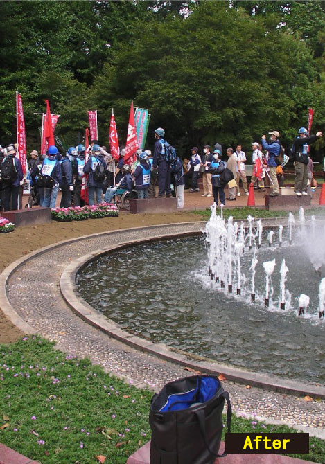 クリックで拡大。