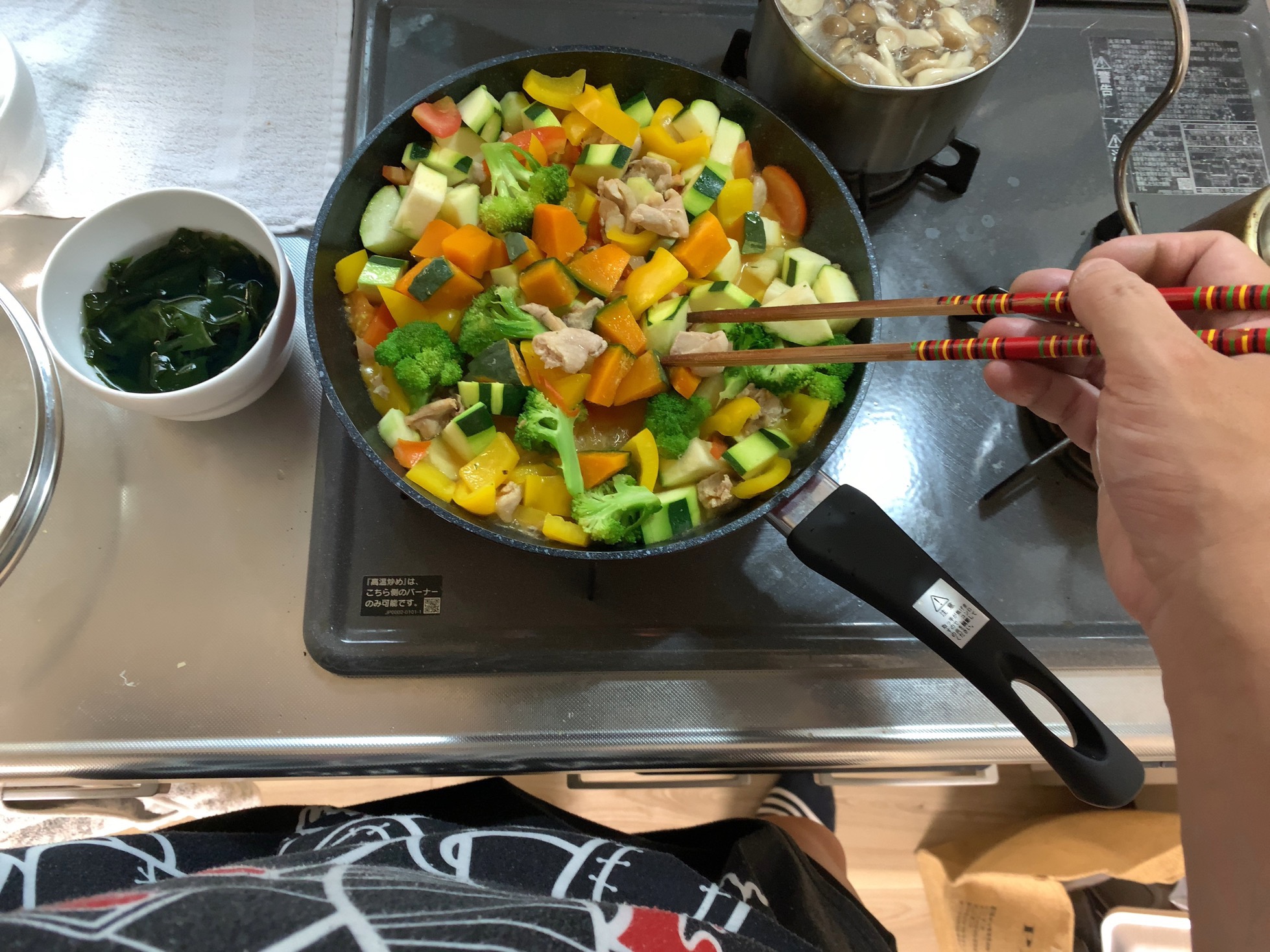 クリックで拡大(撮影:中野龍三)。
