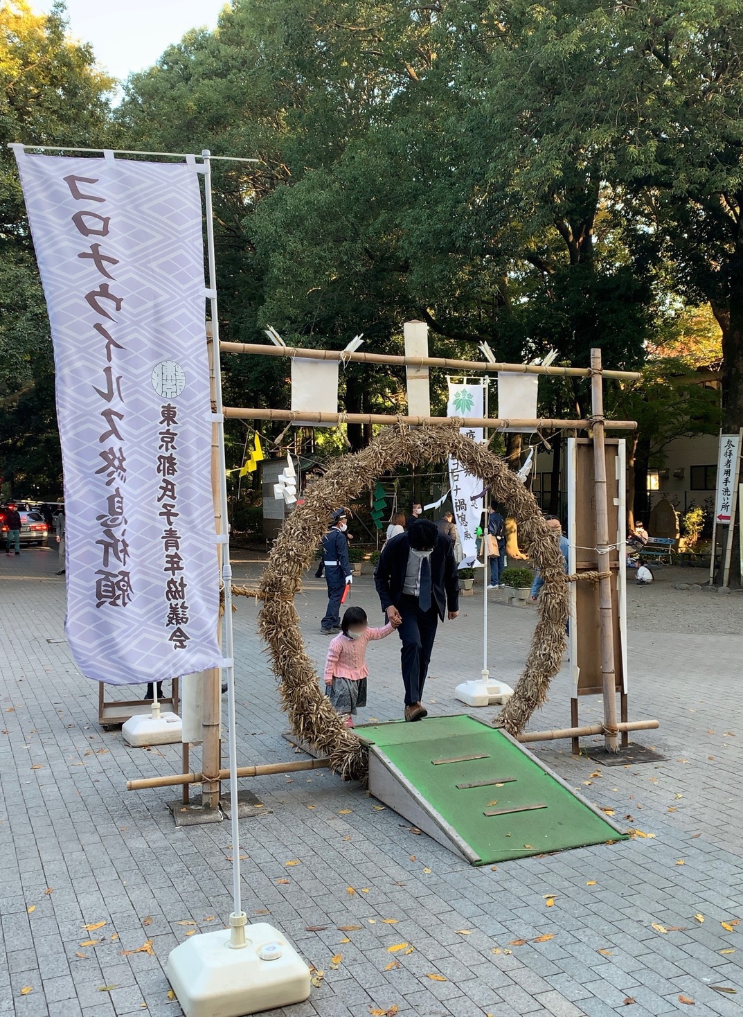 クリックで拡大(撮影:中野龍三)。