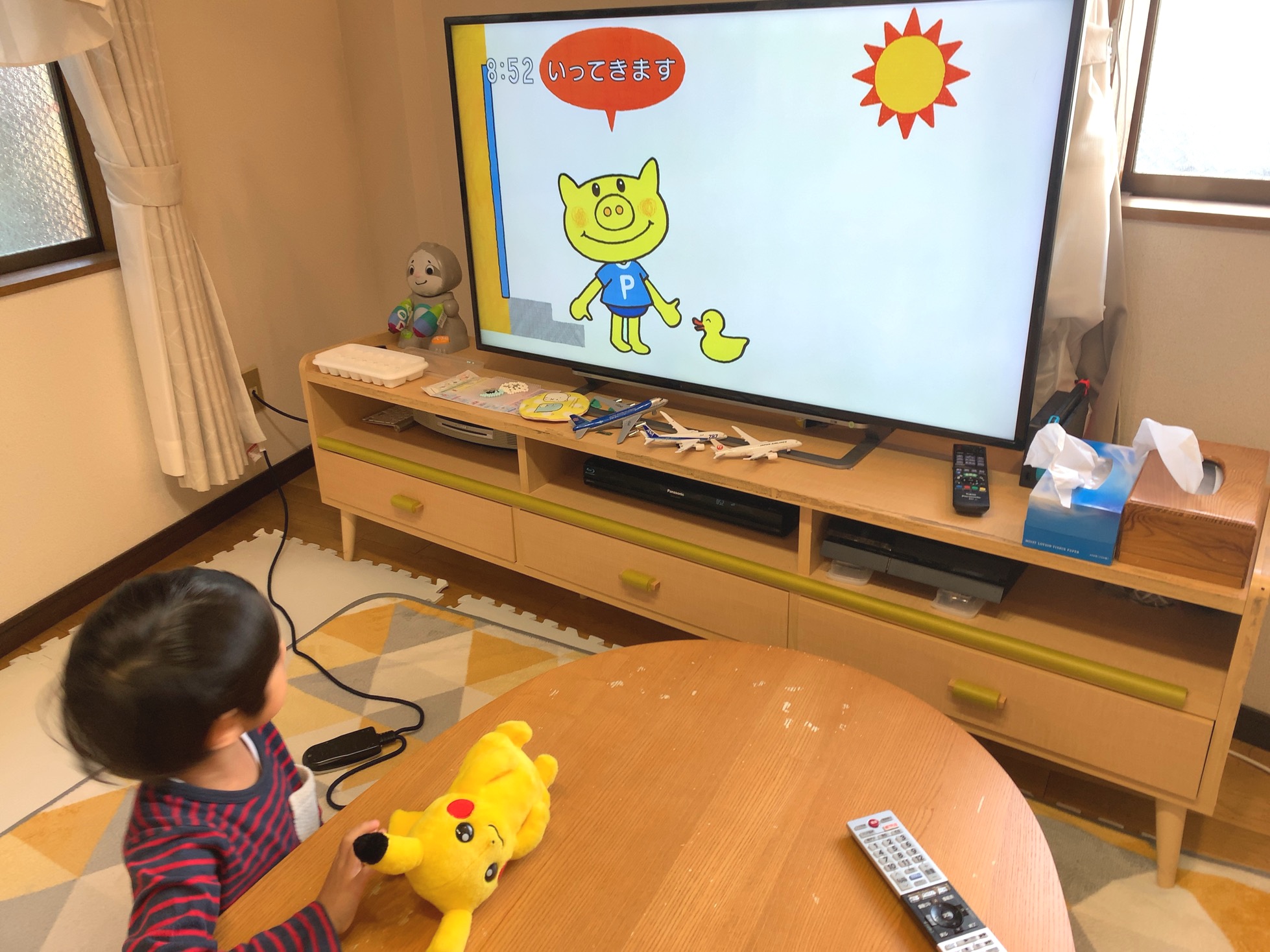 クリックで拡大(撮影:中野龍三)。