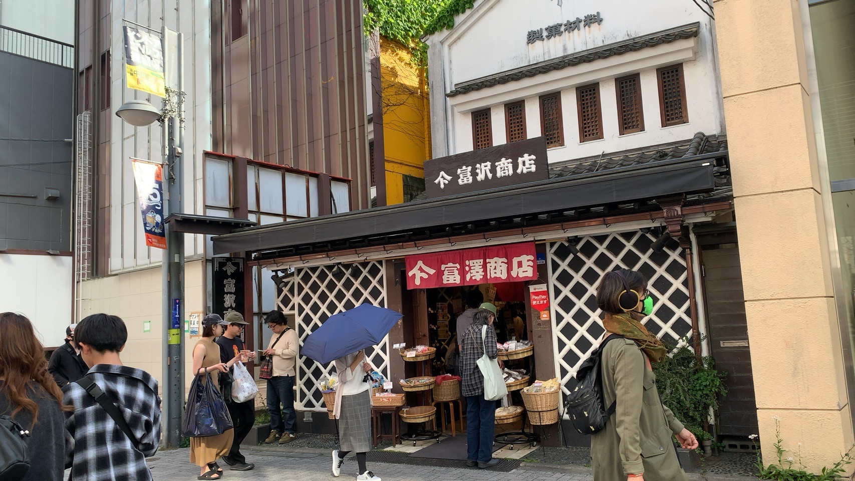 クリックで拡大(撮影:中野龍三)。