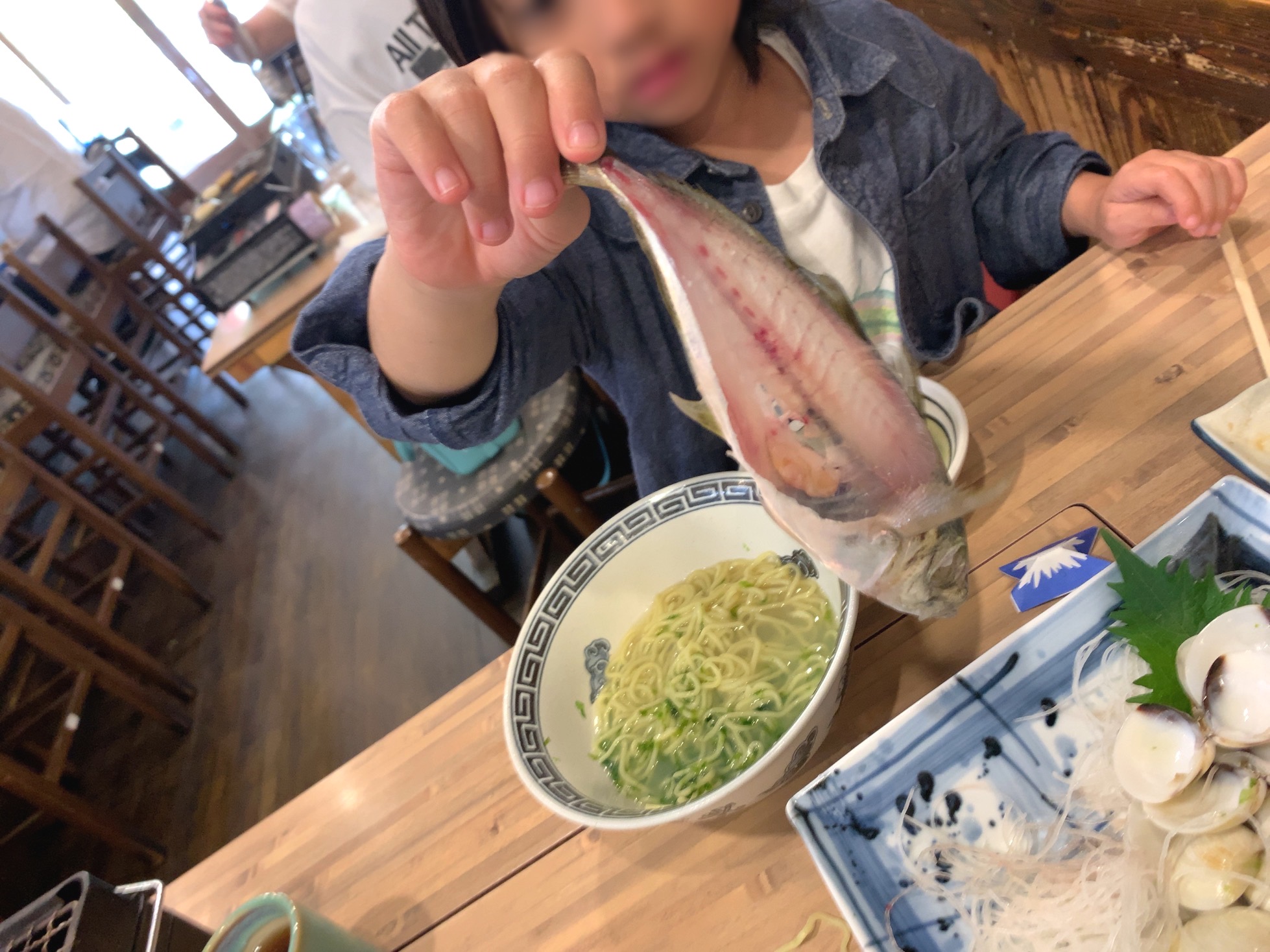 クリックで拡大(撮影:中野龍三)。