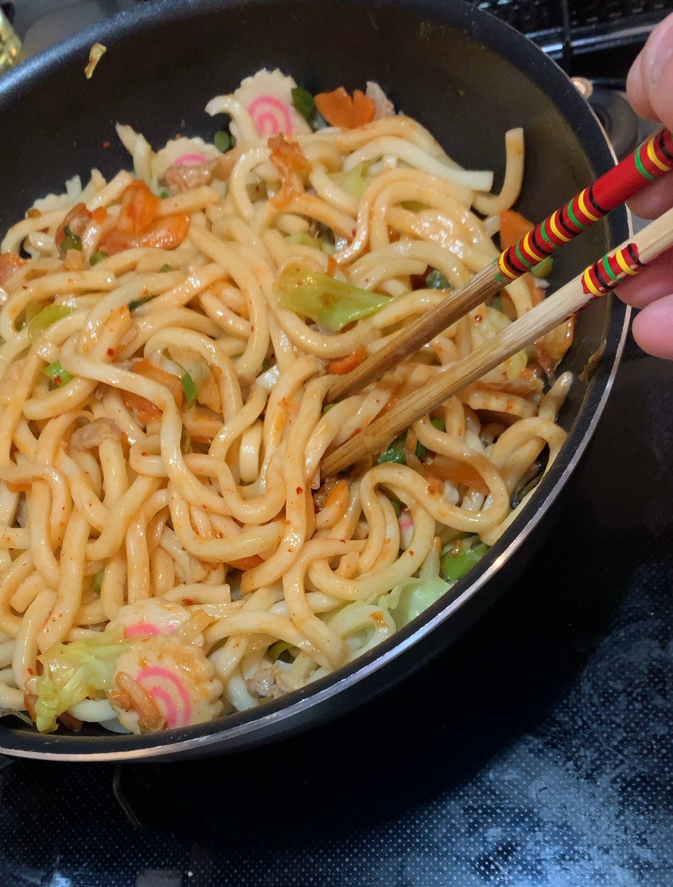 クリックで拡大（撮影：中野龍三）。