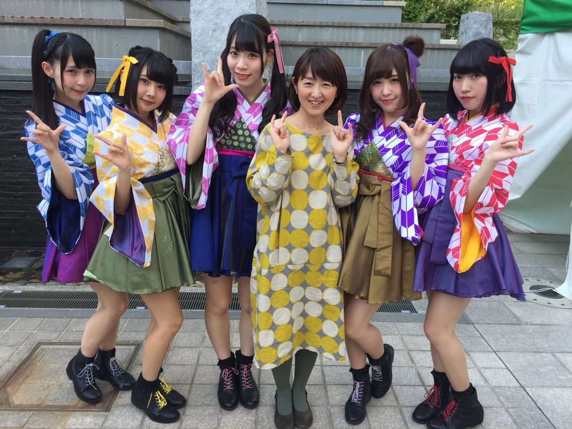 公開録音 とちてれ アニメフェスタ17 とろろ 中野知美 の とろとろ日記 公開録音 とちてれ アニメフェスタ17 とろろ 中野知美 の とろとろ日記