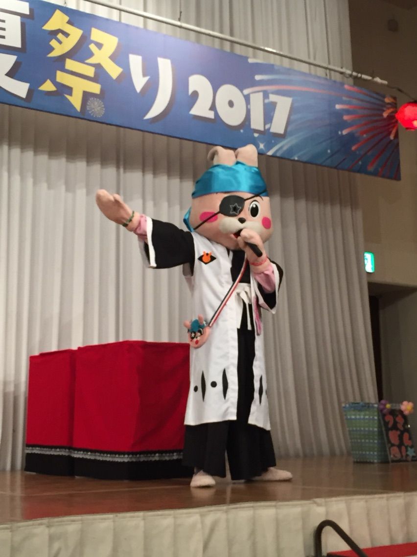 宇都宮グランドホテル夏祭り1日目司会 とろろ 中野知美 の とろとろ日記 宇都宮グランドホテル夏祭り1日目司会 とろろ 中野知美 の とろとろ日記