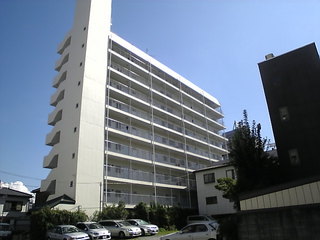 多世帯マンション