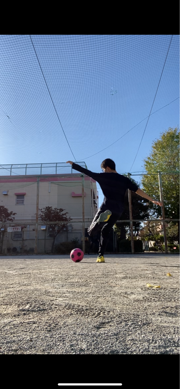 サッカー 八丈島から遥々大田区へ サッカー 八丈島から遥々大田区へ