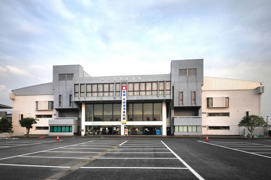 熊本の力士 不知火光右衛門と栃光 中島の九州ブログ