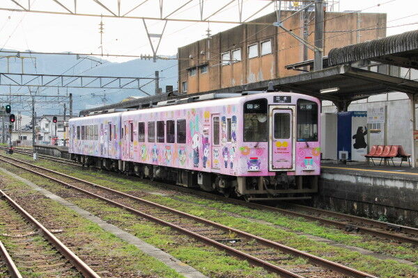 肥薩おれんじ鉄道 八代駅 : 中島の鉄道ブログ