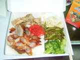 台湾食事
