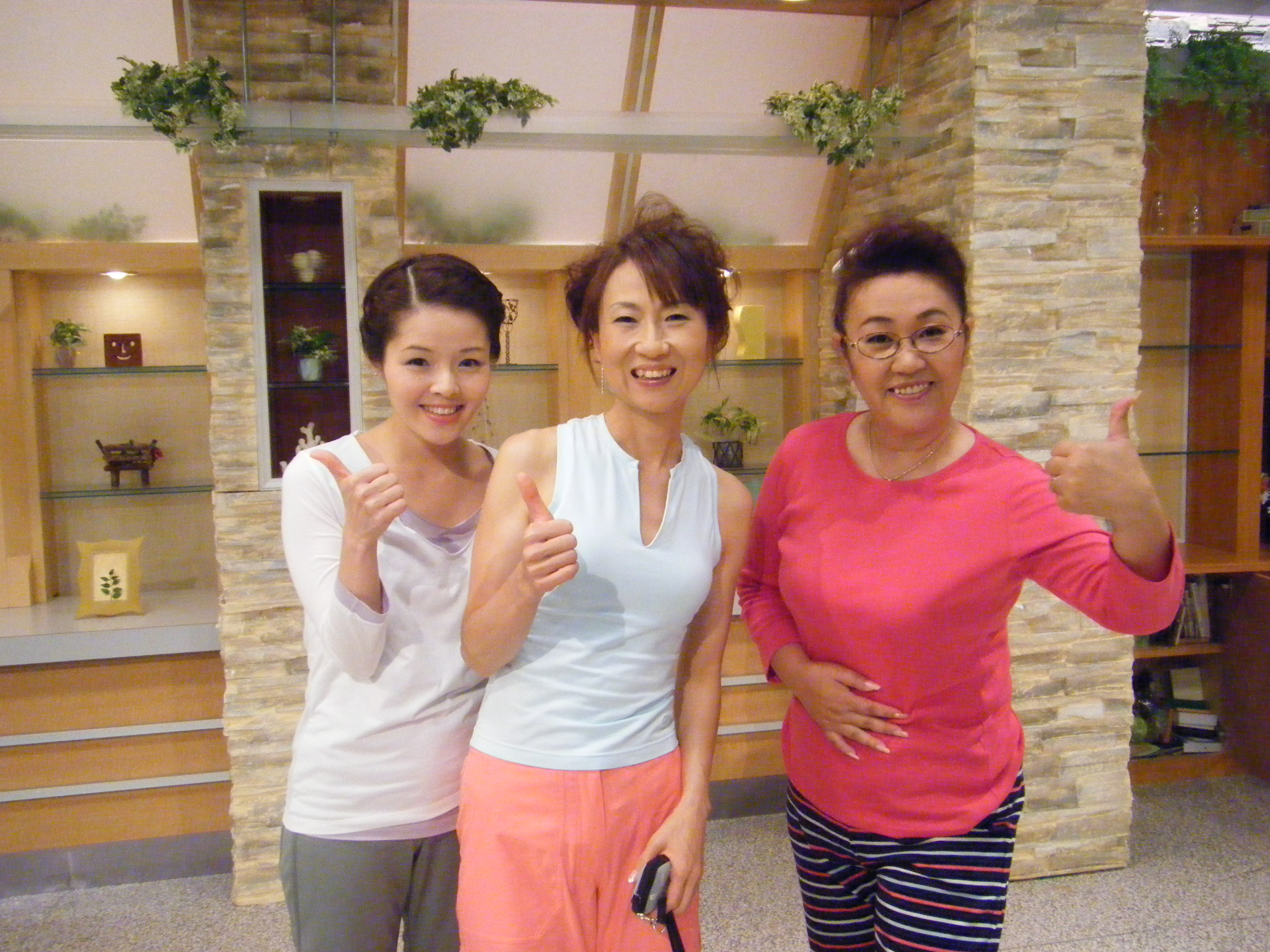 Nhkおしゃれ工房 撮影 ｅ ｅ ｏ ａ 活動報告