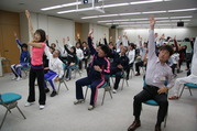 B&G財団 講習会1