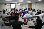B&G財団 講習会2