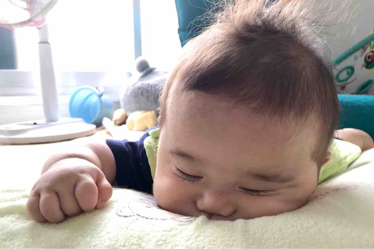 息子にガンが見つかった トシハるメモリアル