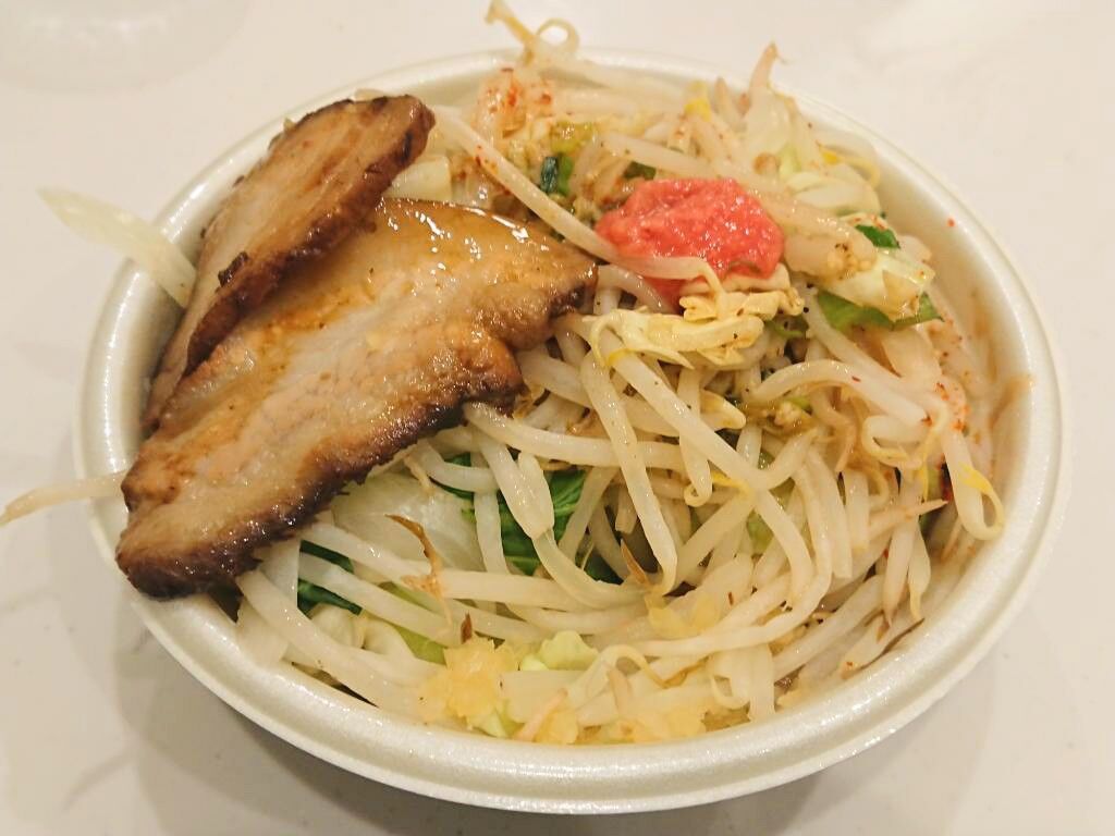 ラーメンと小ネタ集 笑 イルカはおるか