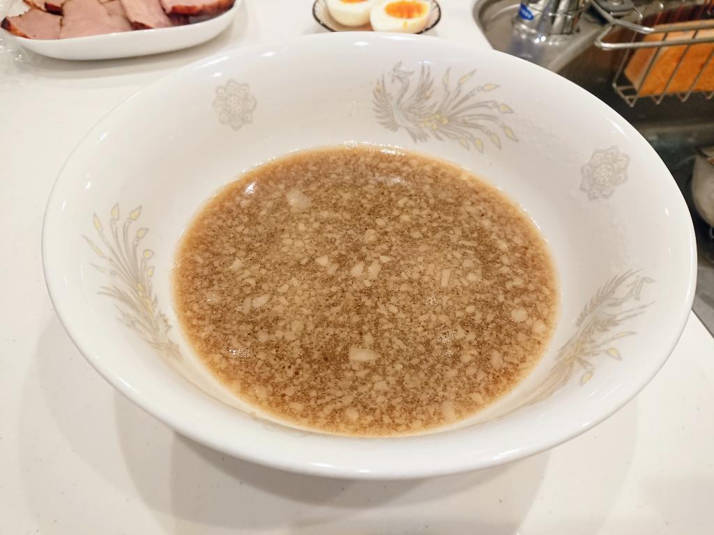 ji系ではないのでインパクトはナシナシ系ですけど 笑 Nakatanラーメン日記 ji系ではないのでインパクトはナシナシ系ですけど 笑 Nakatanラーメン日記