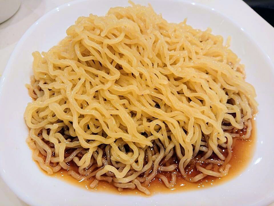 酔っ払って作った謎のまぜそばと具なし冷やし中華 中ラーメン博 Nakatanラーメン日記 酔っ払って作った謎のまぜそばと具なし冷やし中華 中ラーメン博 Nakatanラーメン日記