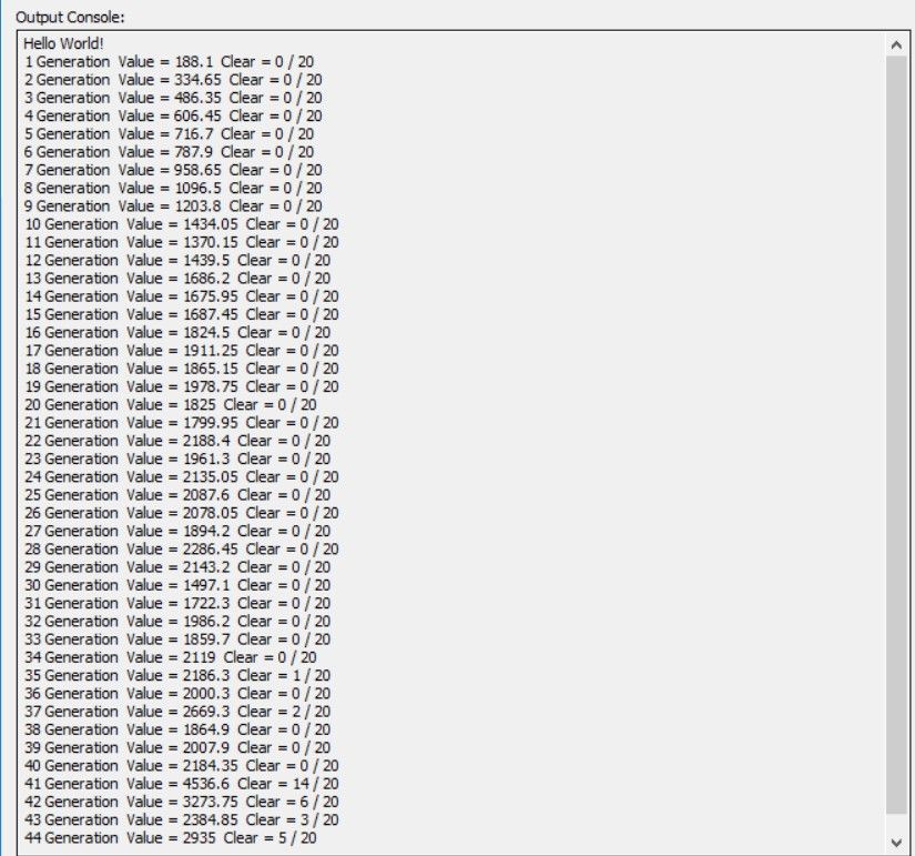 スーパーマリオブラザーズ 人工知能で世界最速を目指そう Part2 Yuki Nakata S Blog